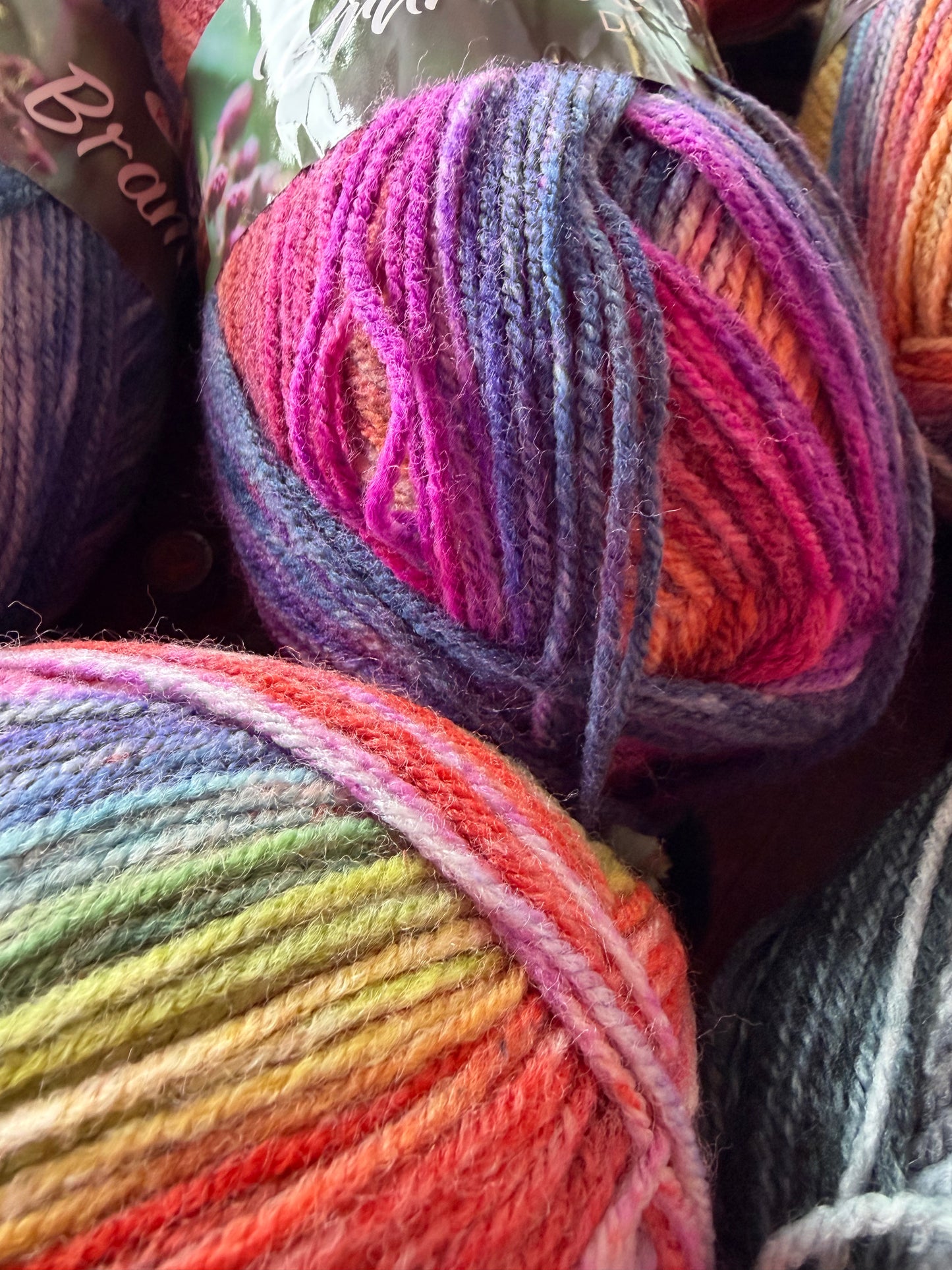 King Cole - Bramble DK