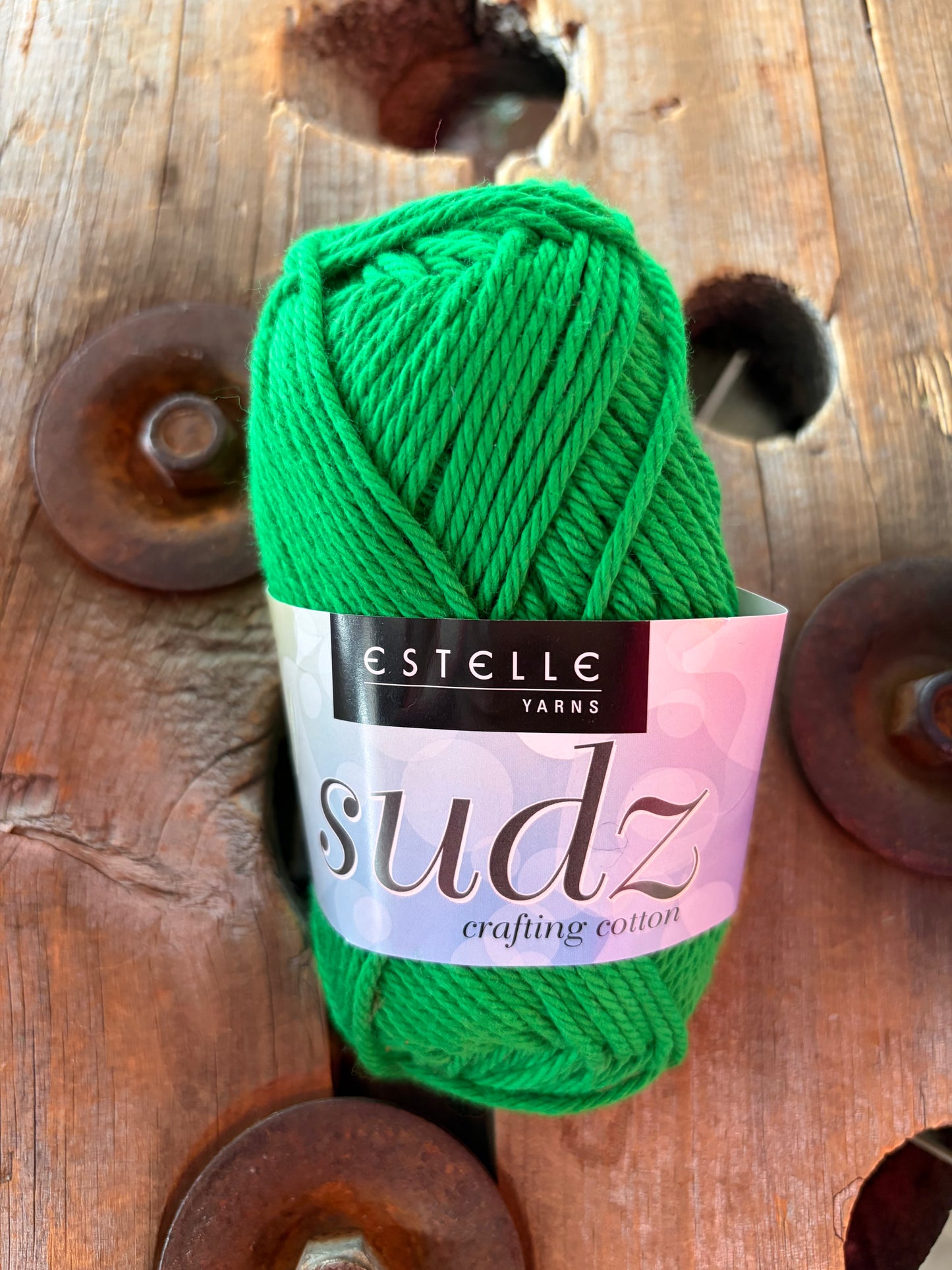 Estelle - Sudz - 50 gr