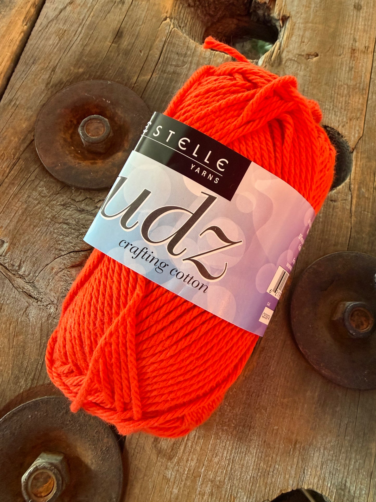 Estelle - Sudz - 50 gr