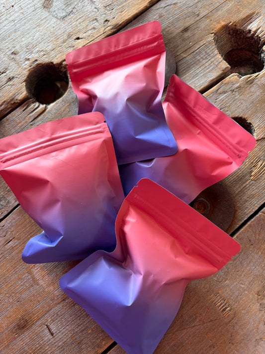 Bonbons Mélangés - Sacs mystères - 50 Gr