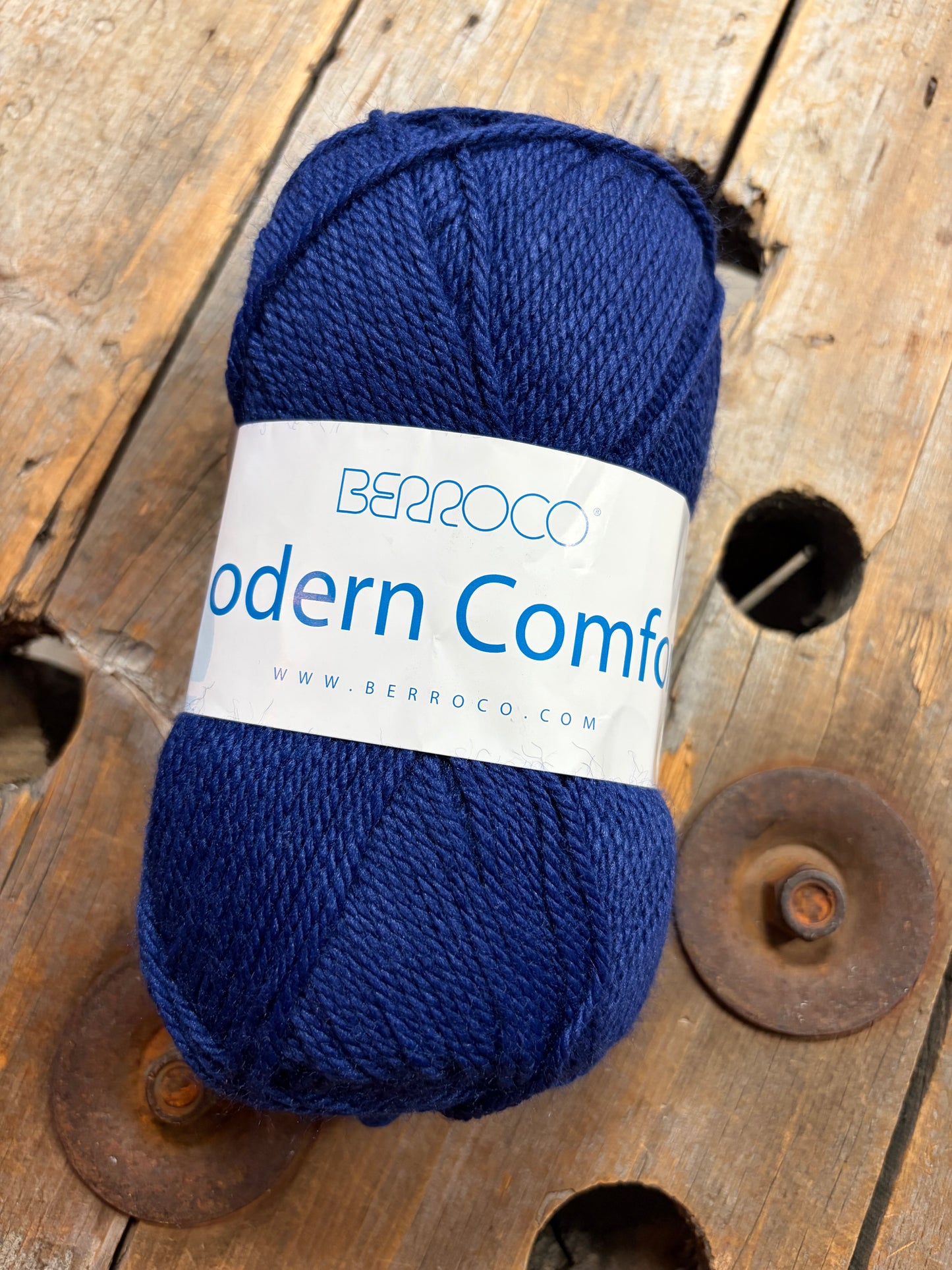 Berroco - Modern Comfort