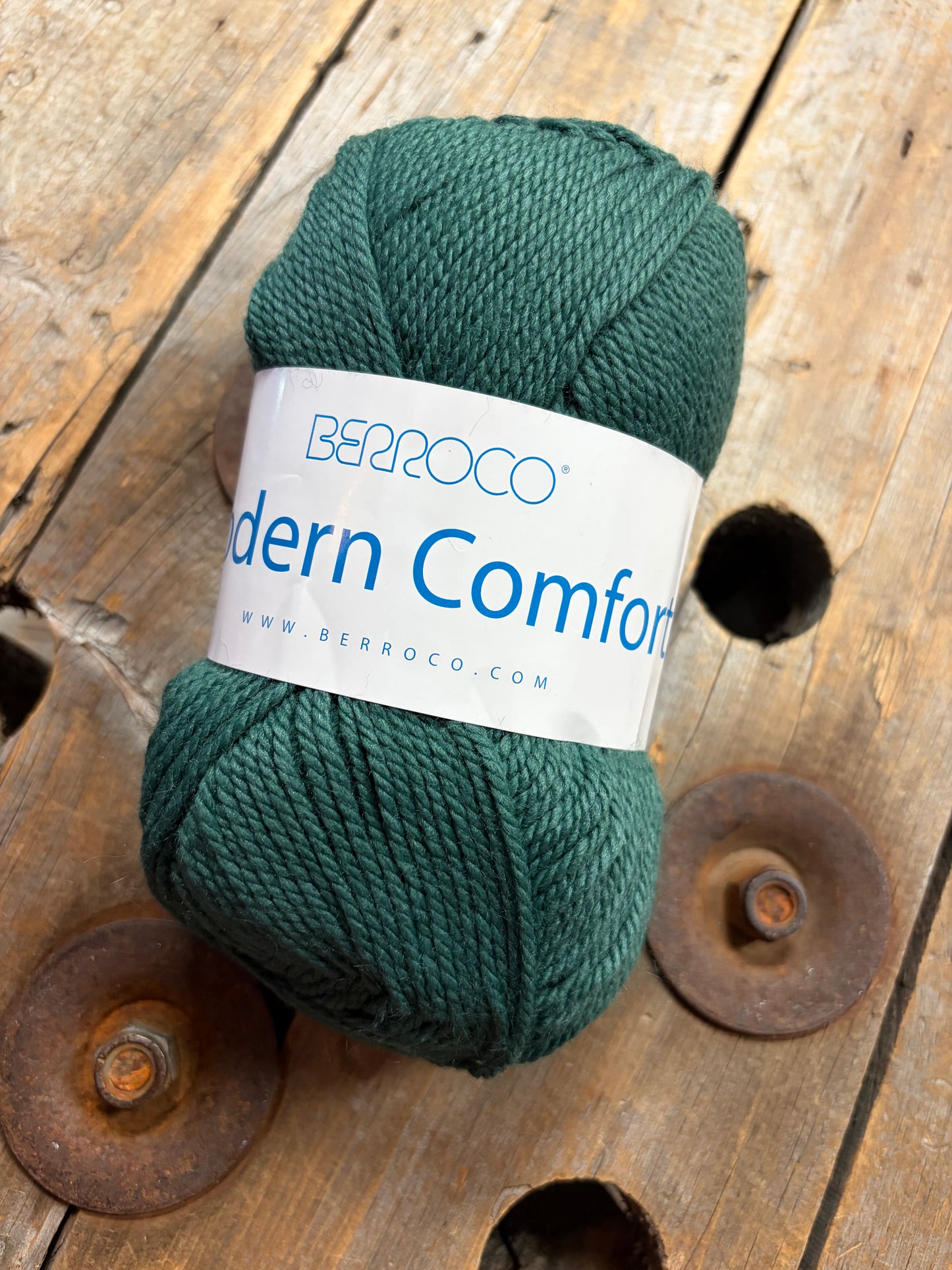 Berroco - Modern Comfort