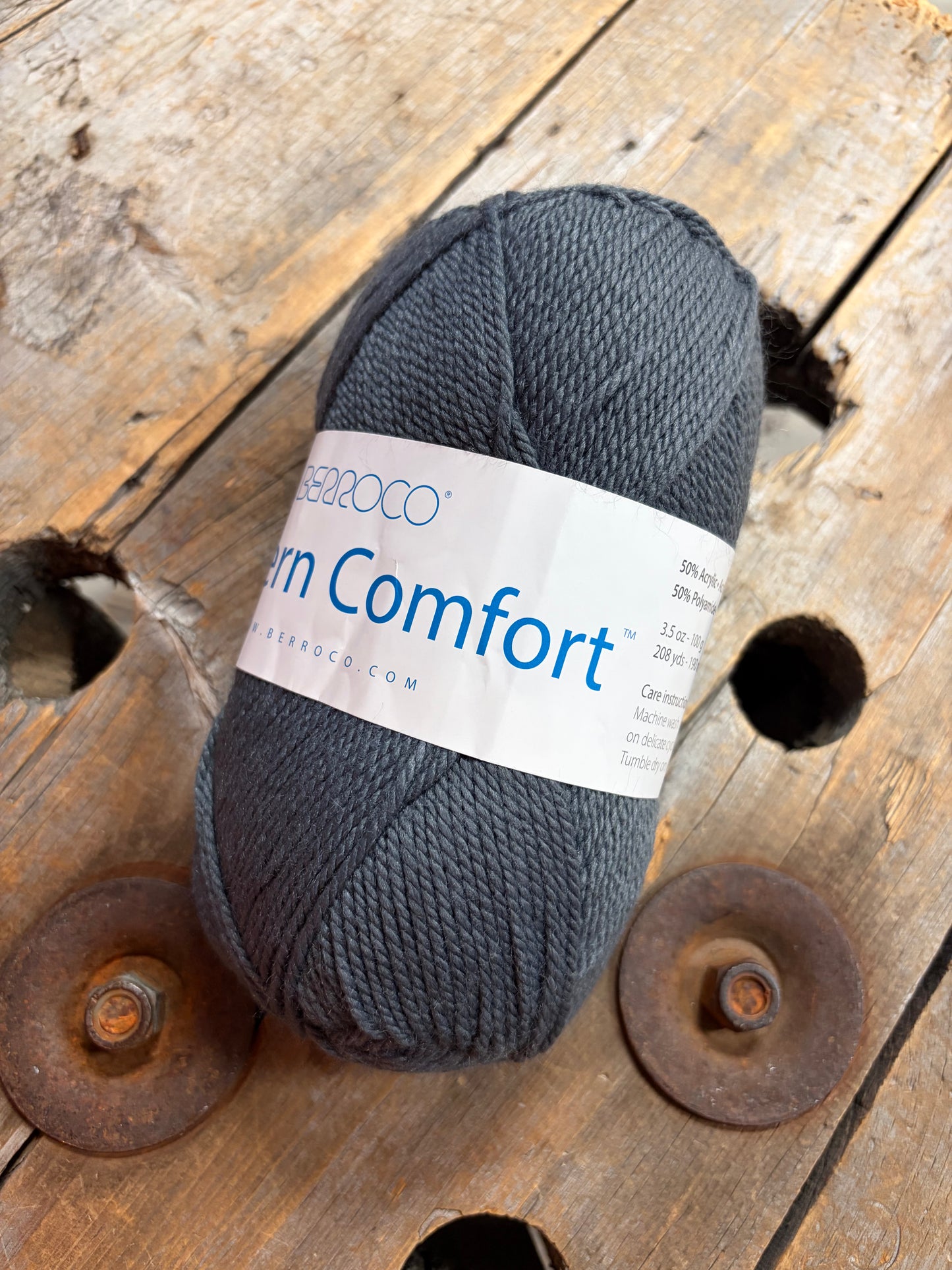 Berroco - Modern Comfort