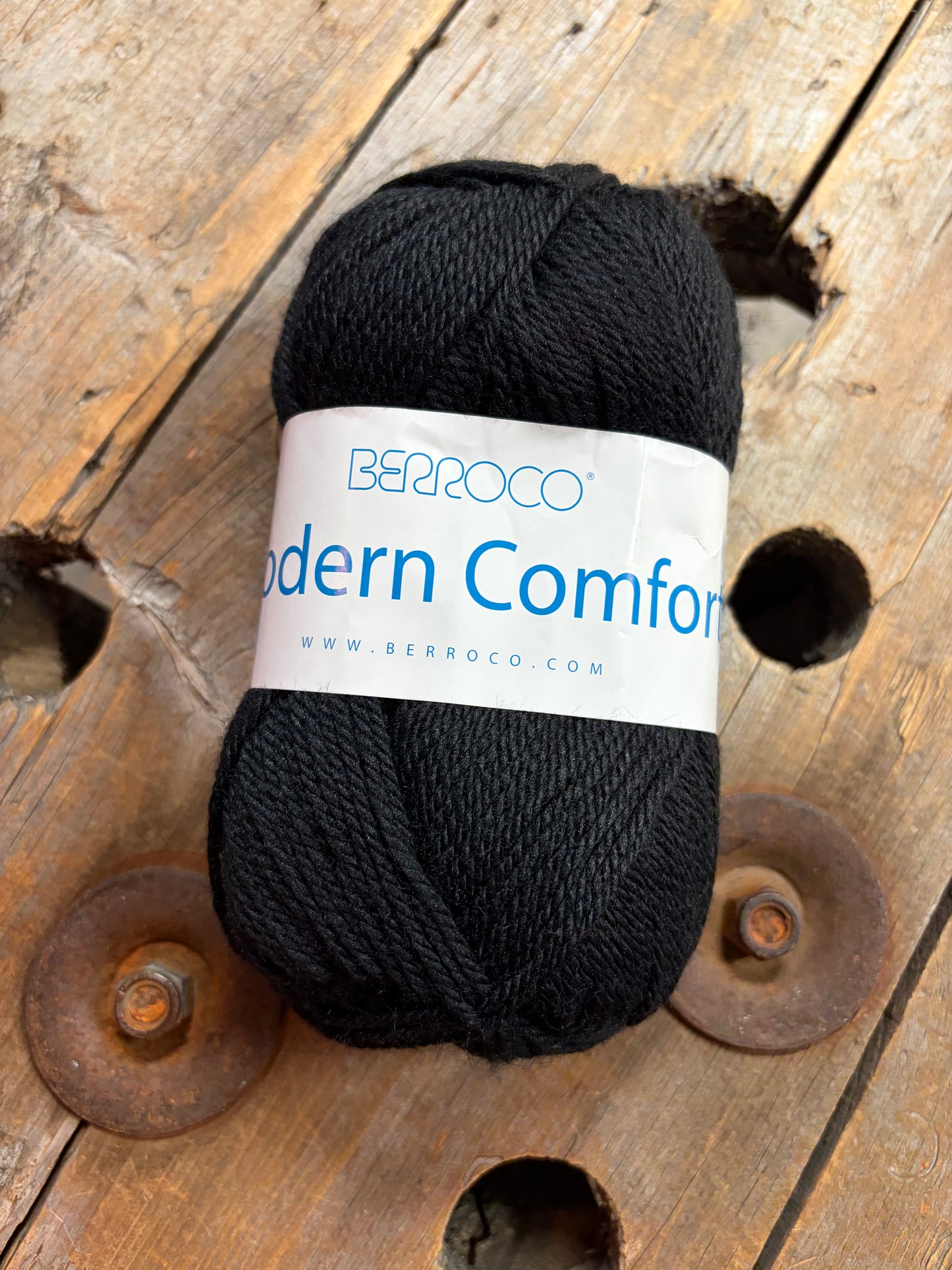 Berroco - Modern Comfort
