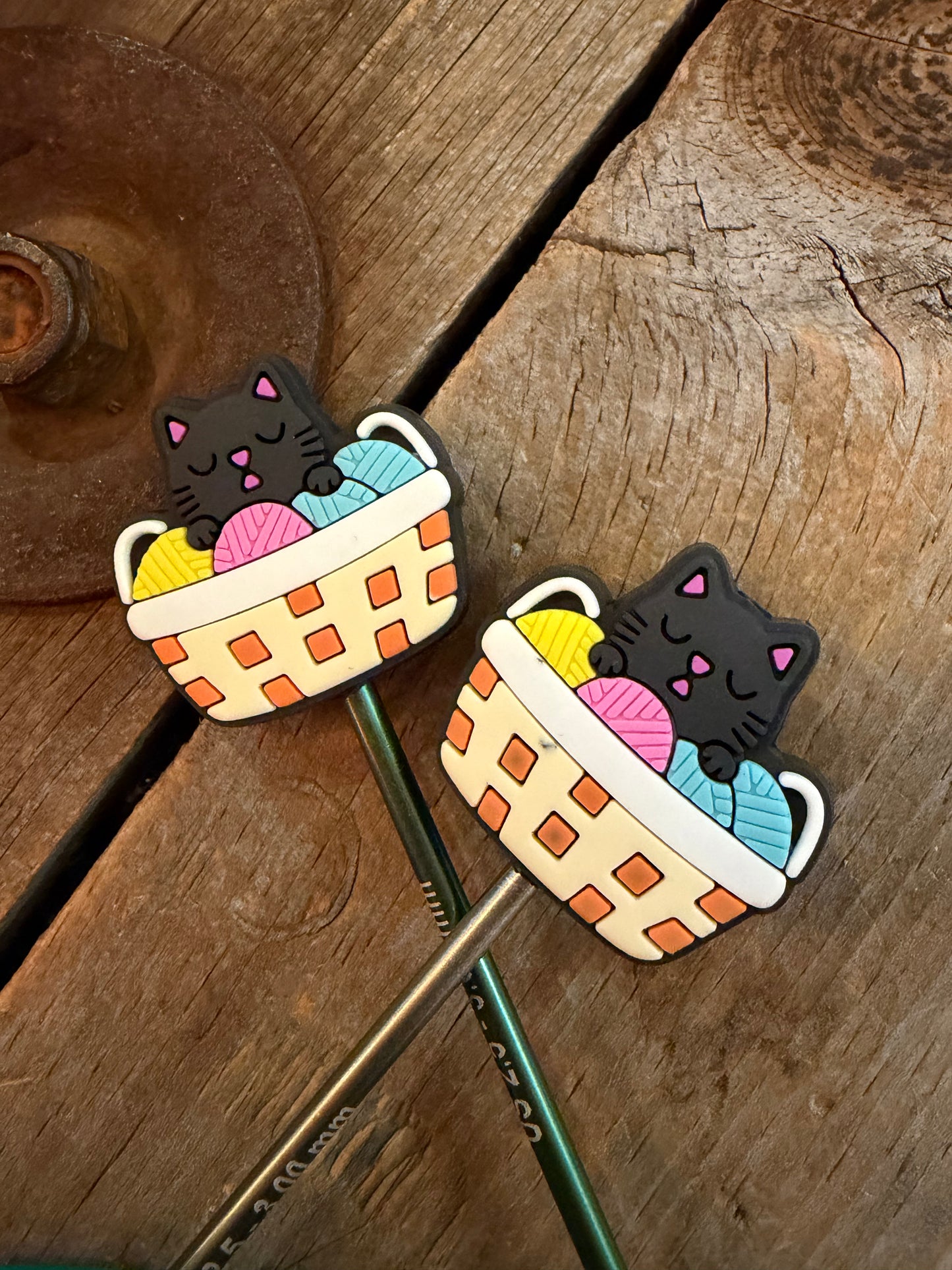 Protèges pointes mignons