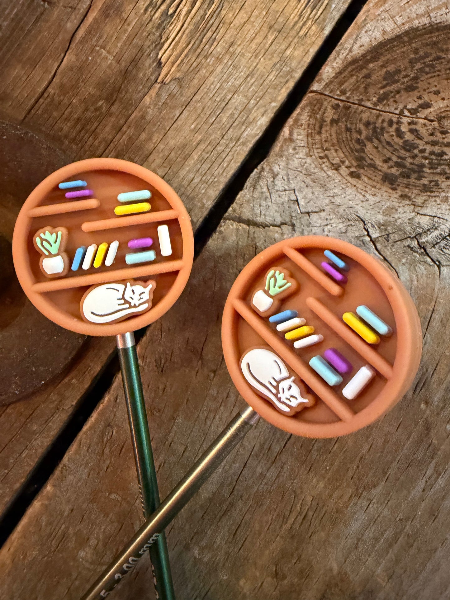 Protèges pointes mignons