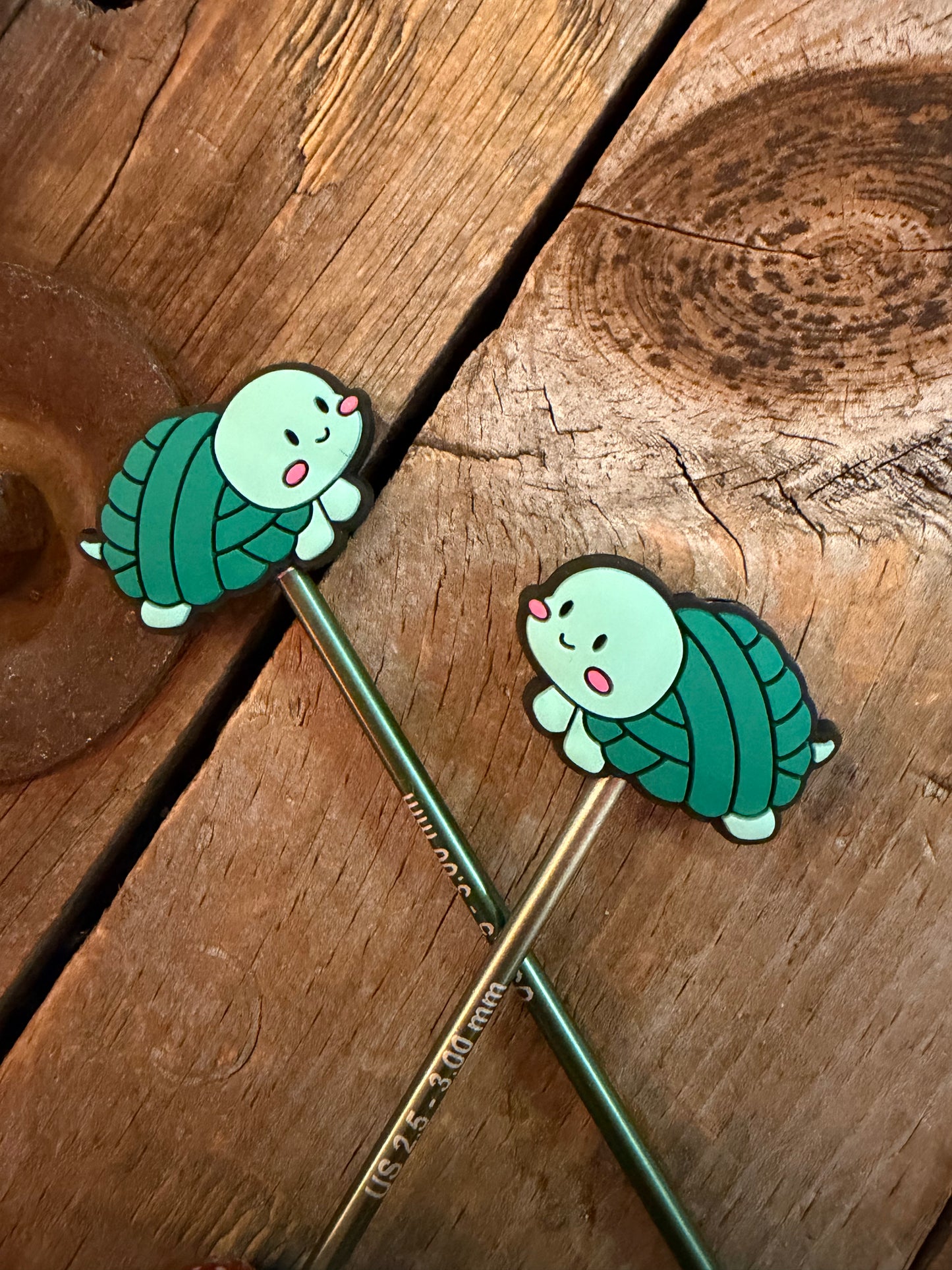 Protèges pointes mignons