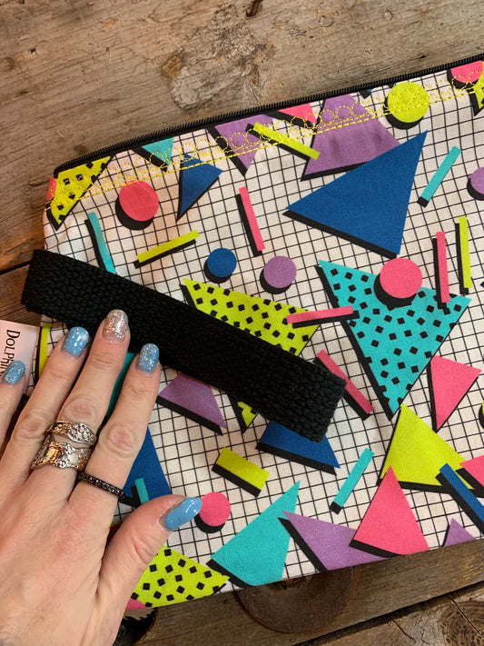 Sacs à projets - Par Dolphina