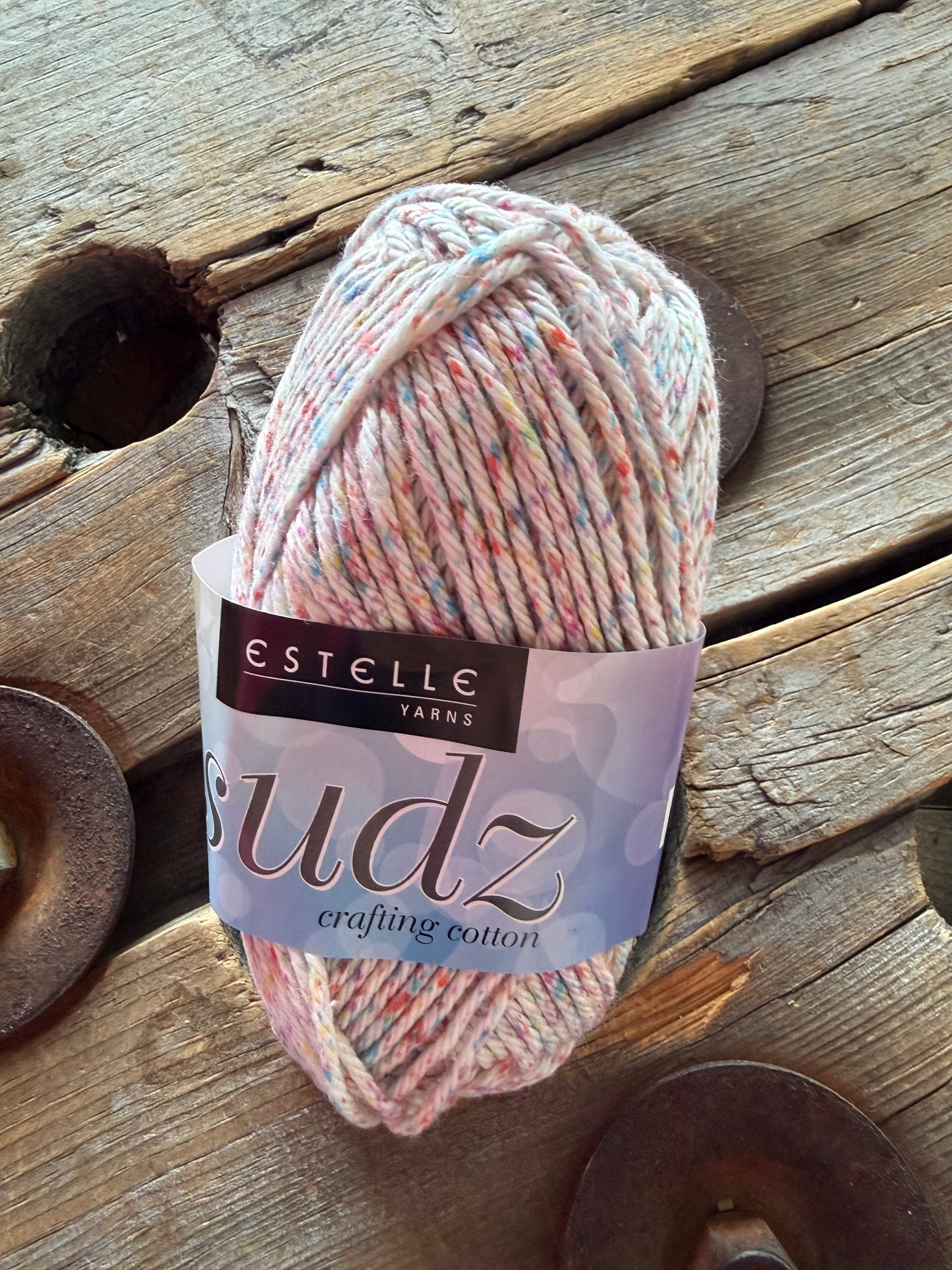 Estelle - Sudz - 50 gr