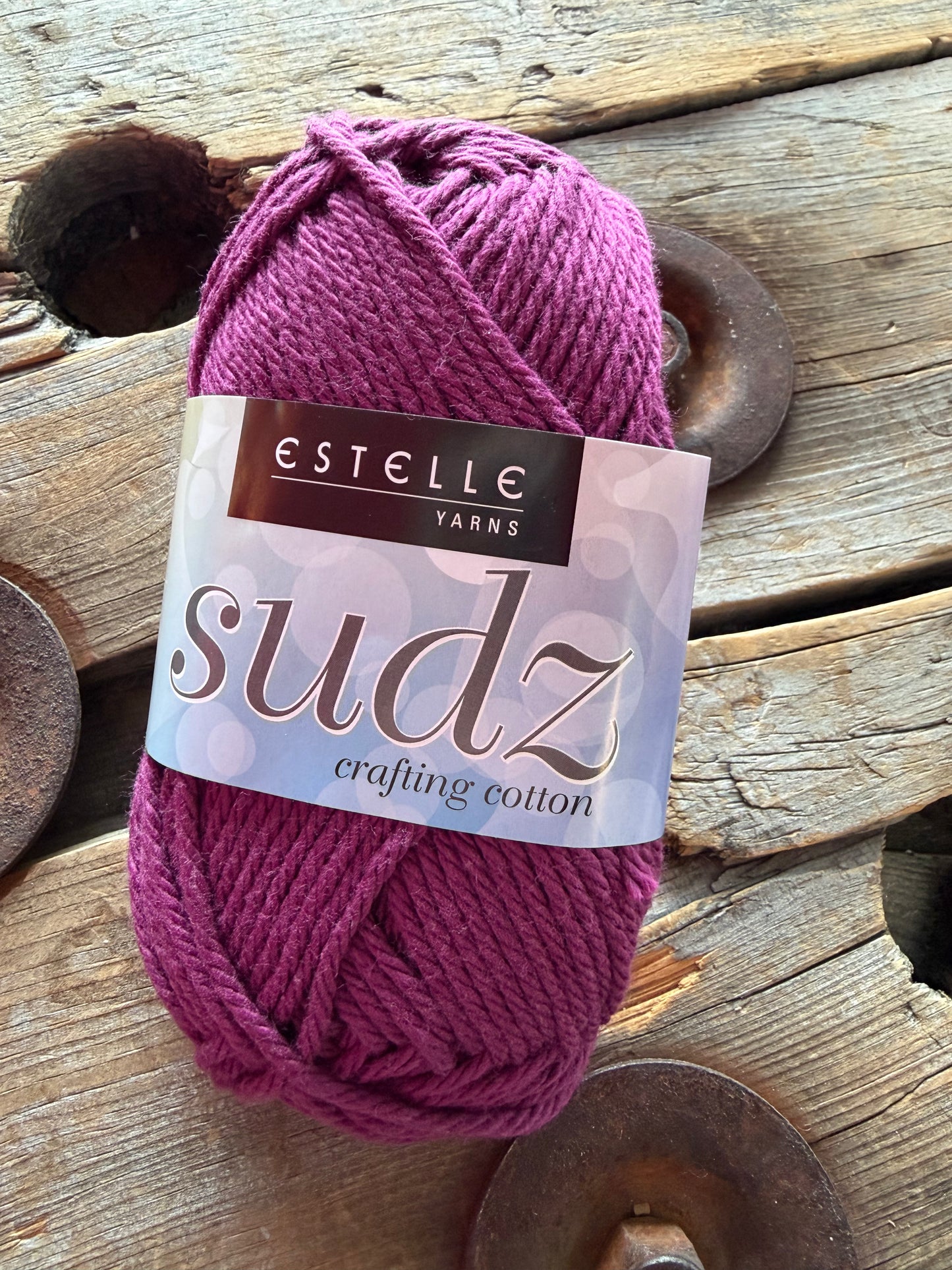 Estelle - Sudz - 50 gr