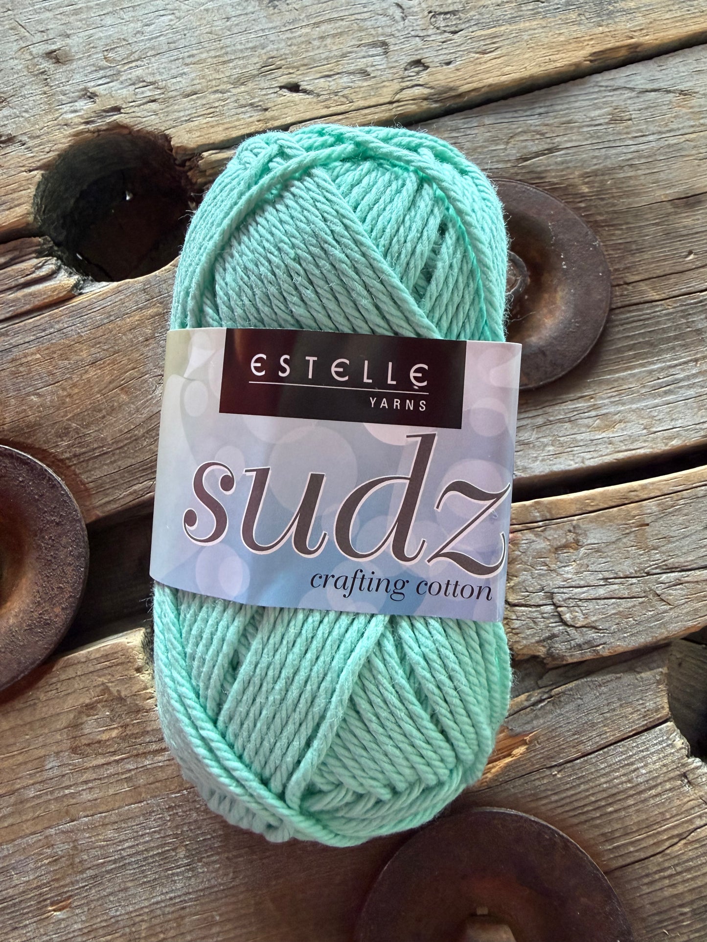 Estelle - Sudz - 50 gr