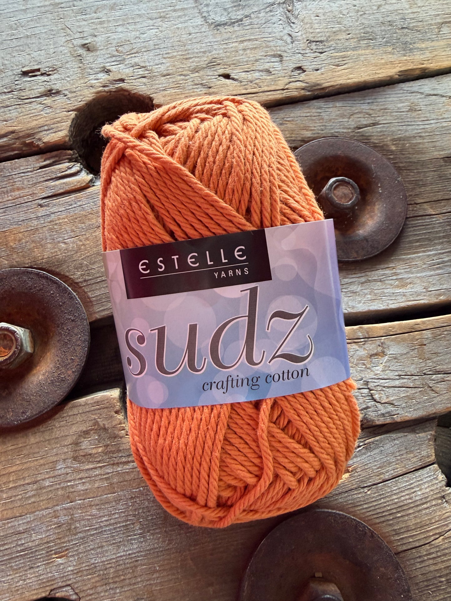 Estelle - Sudz - 50 gr