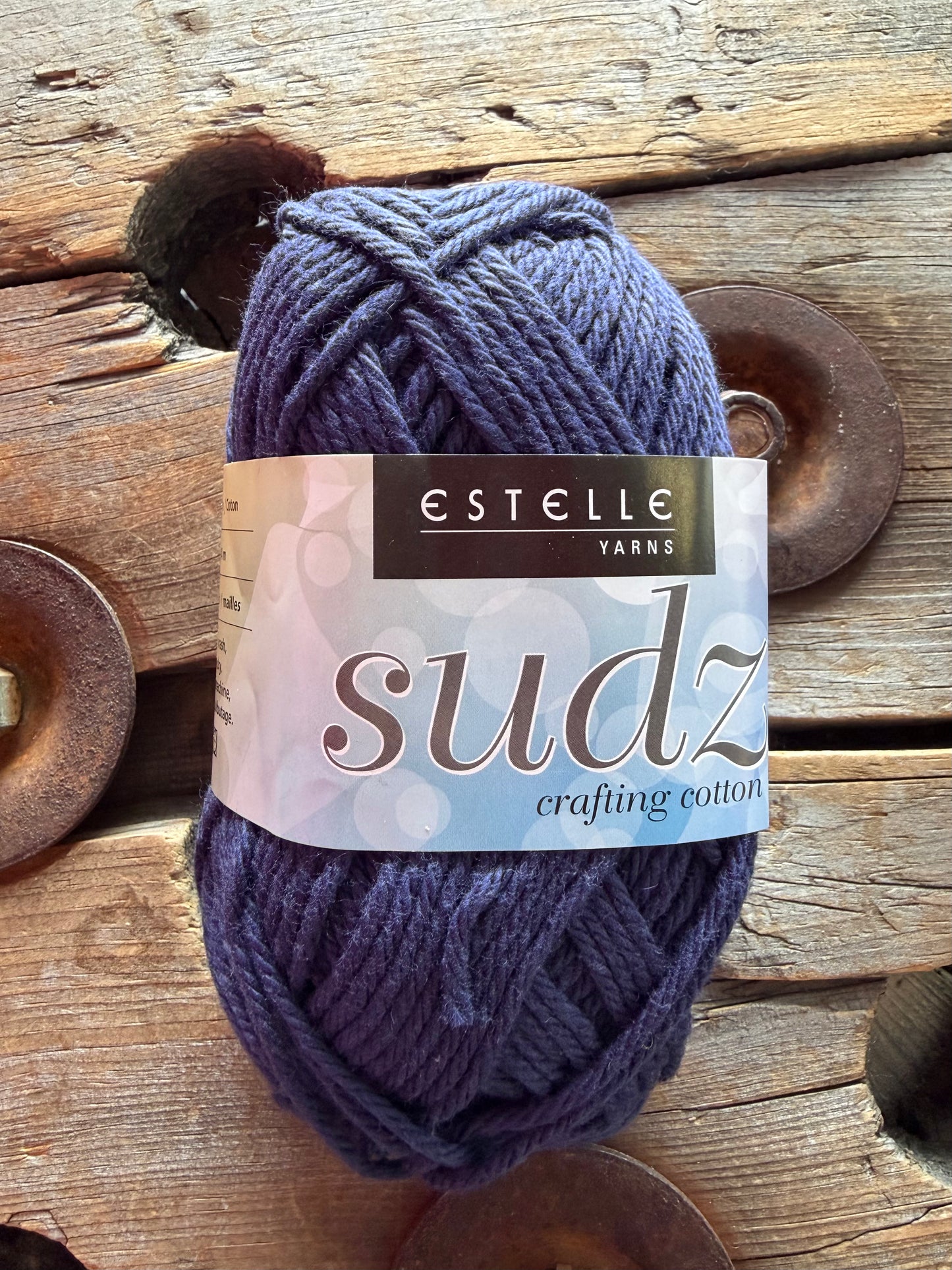 Estelle - Sudz - 50 gr