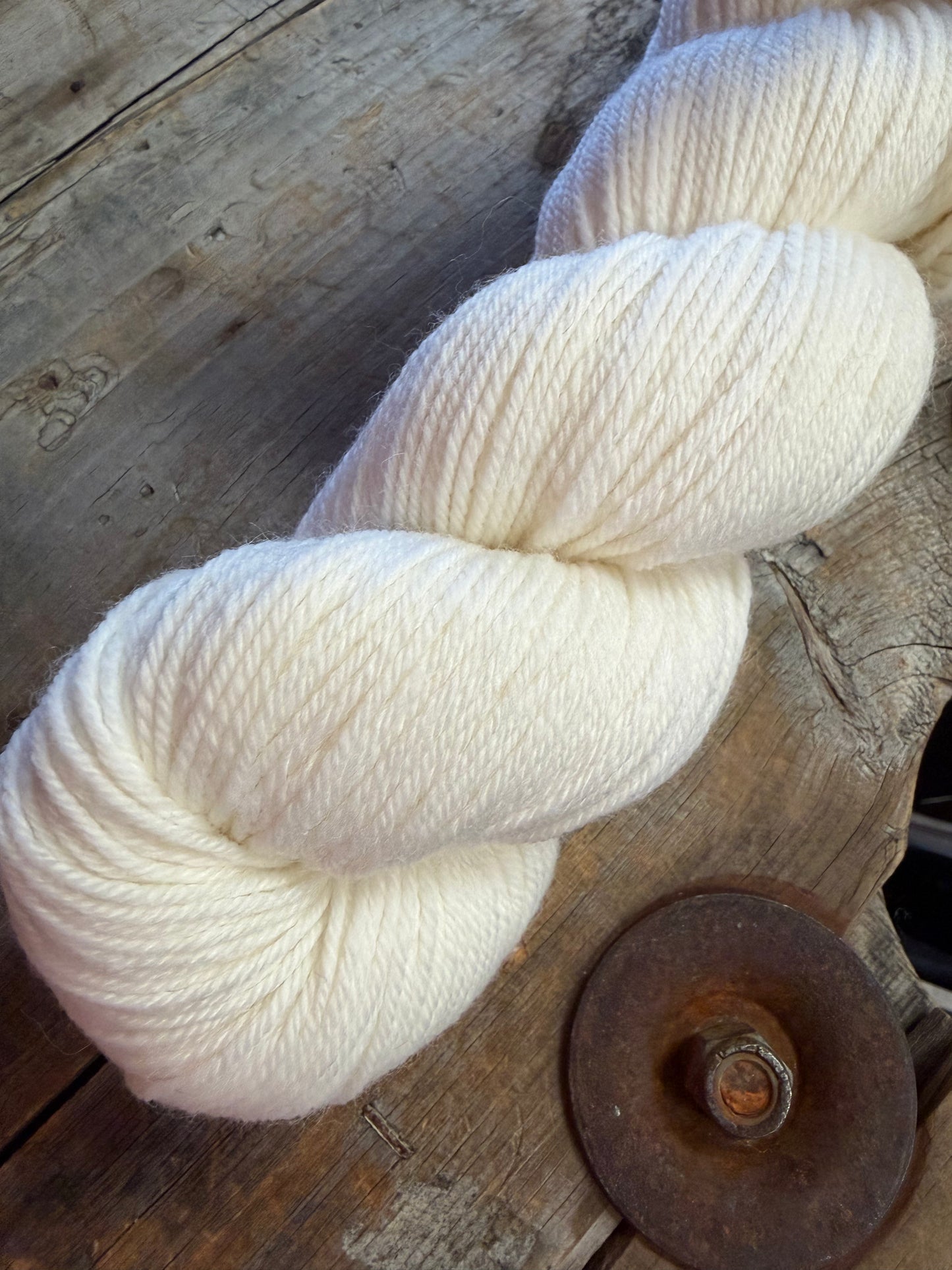 Estelle - Double Knit