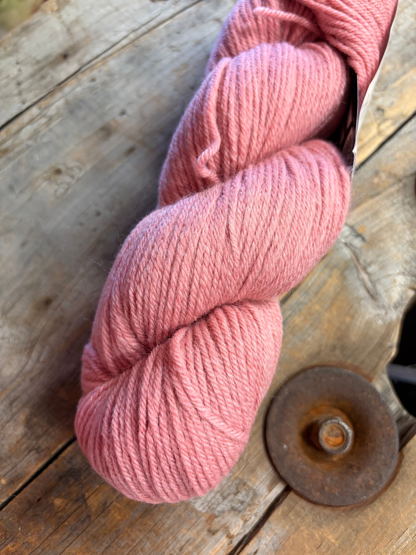 Estelle - Double Knit