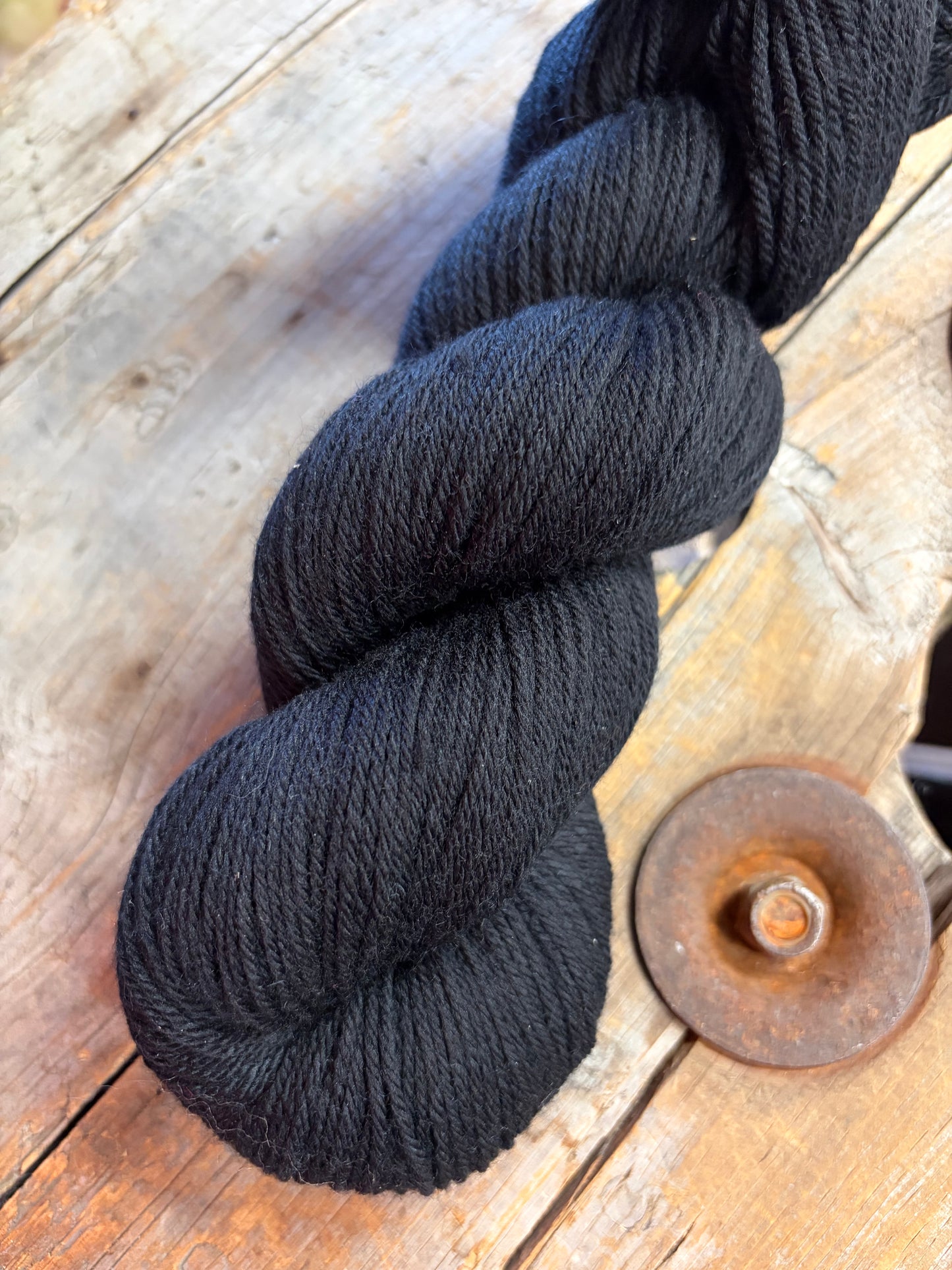 Estelle - Double Knit