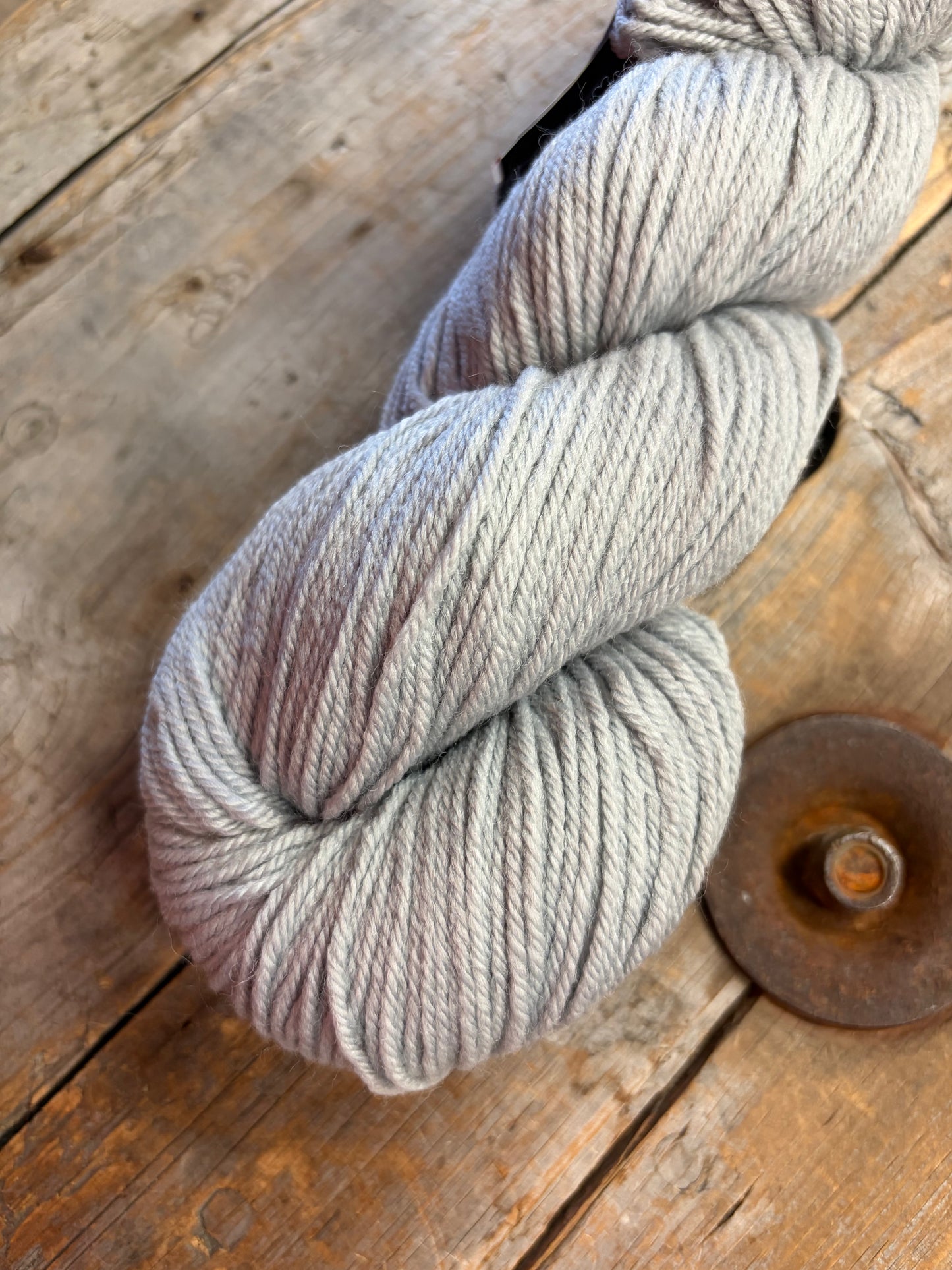 Estelle - Double Knit