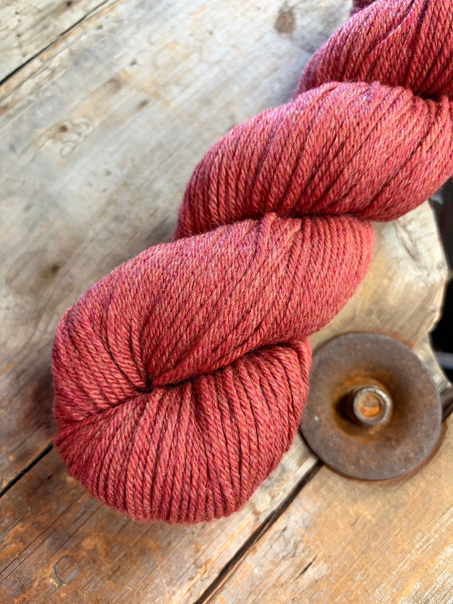 Estelle - Double Knit