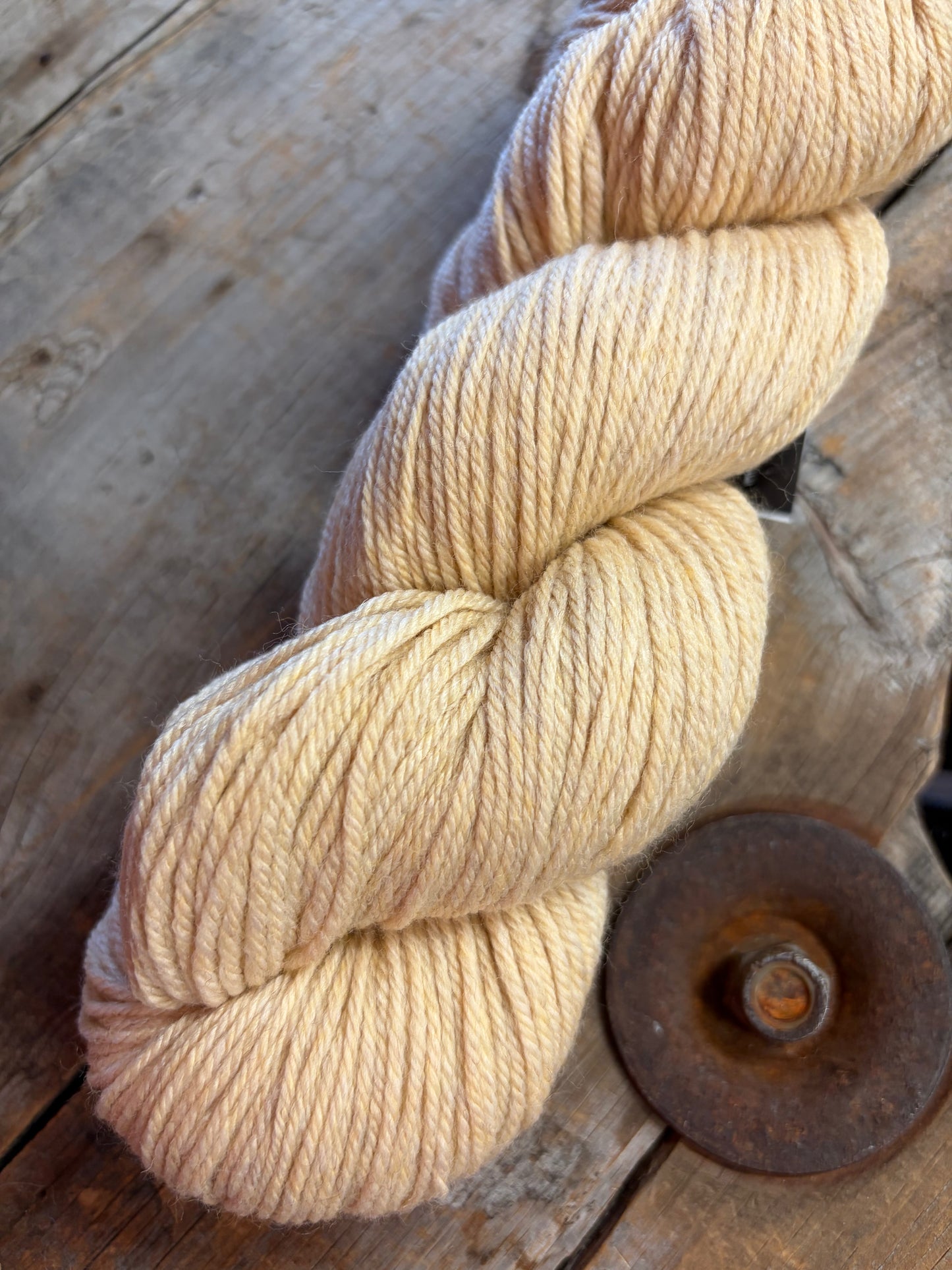 Estelle - Double Knit