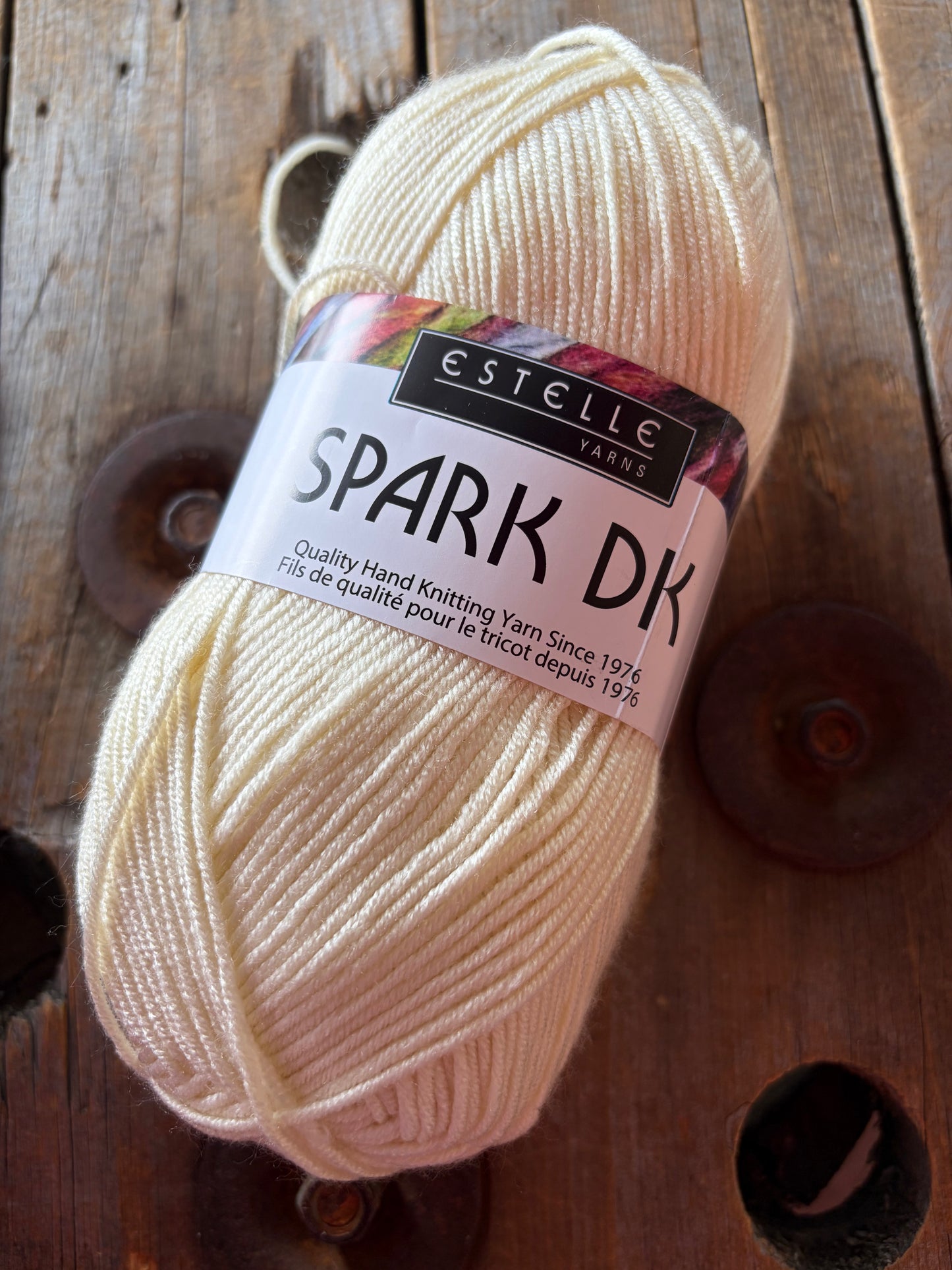Estelle - Spark DK