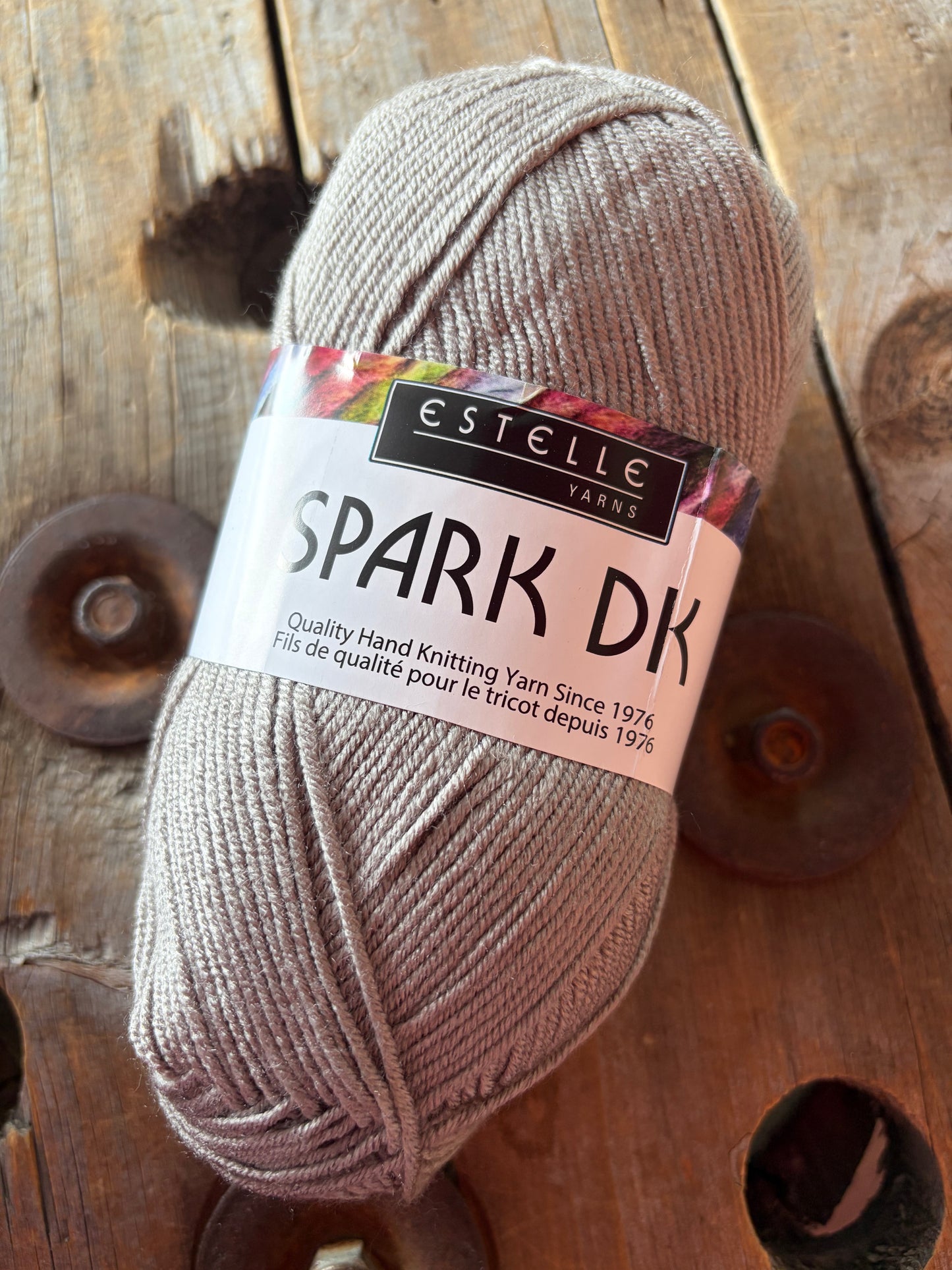 Estelle - Spark DK