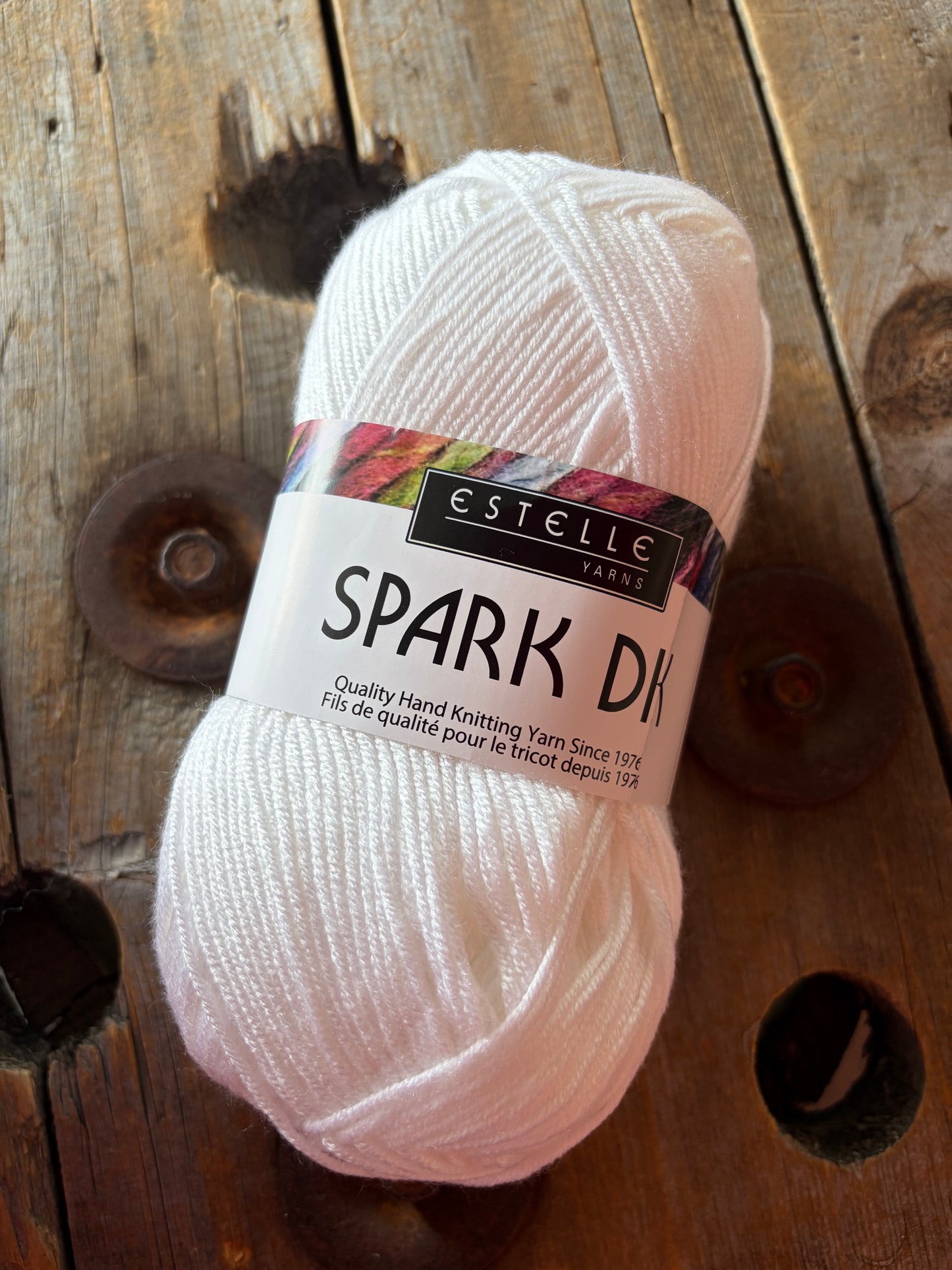 Estelle - Spark DK