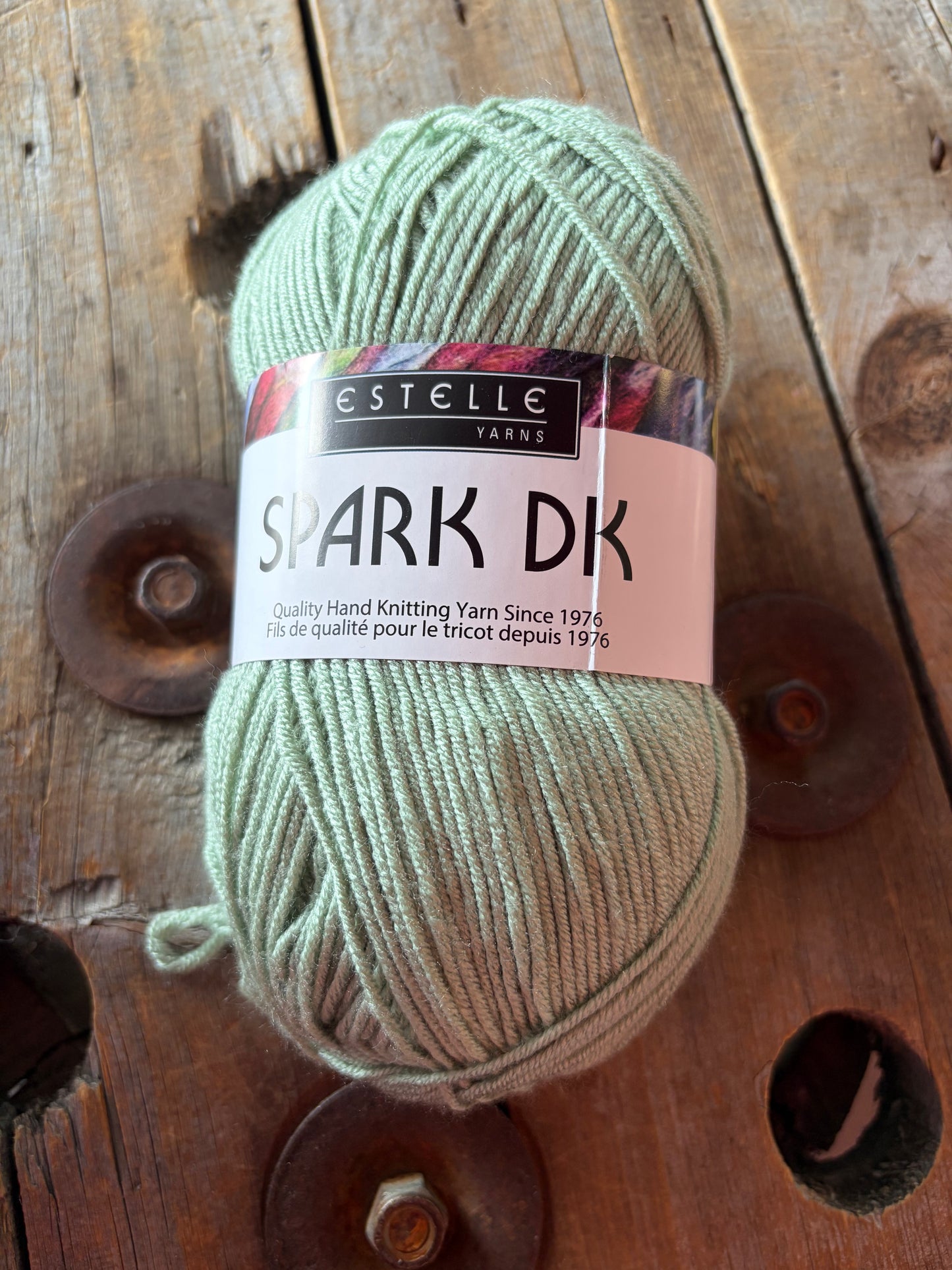 Estelle - Spark DK