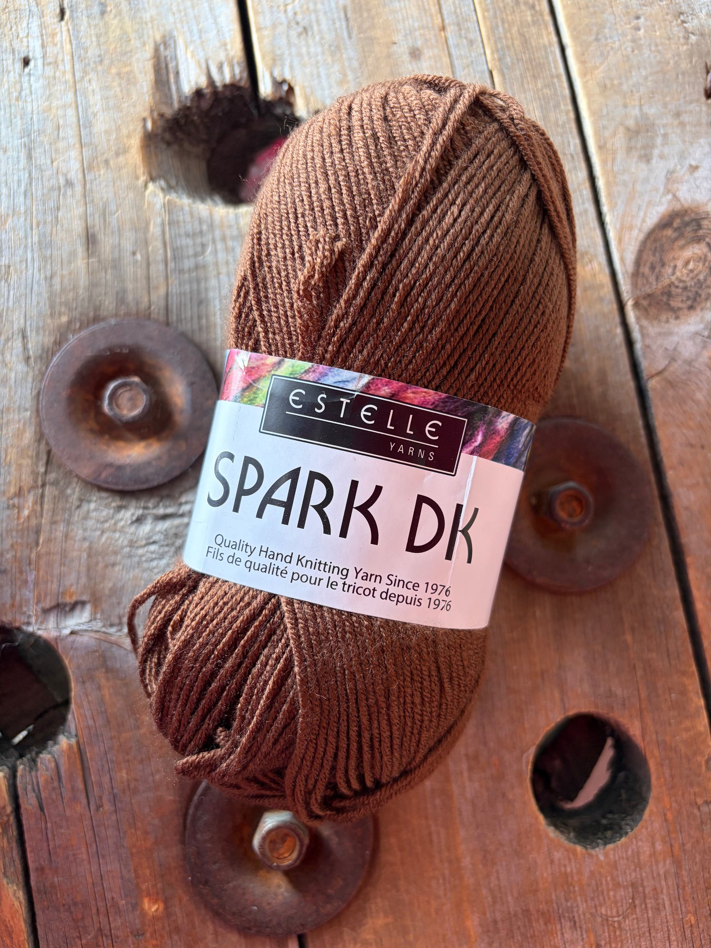 Estelle - Spark DK