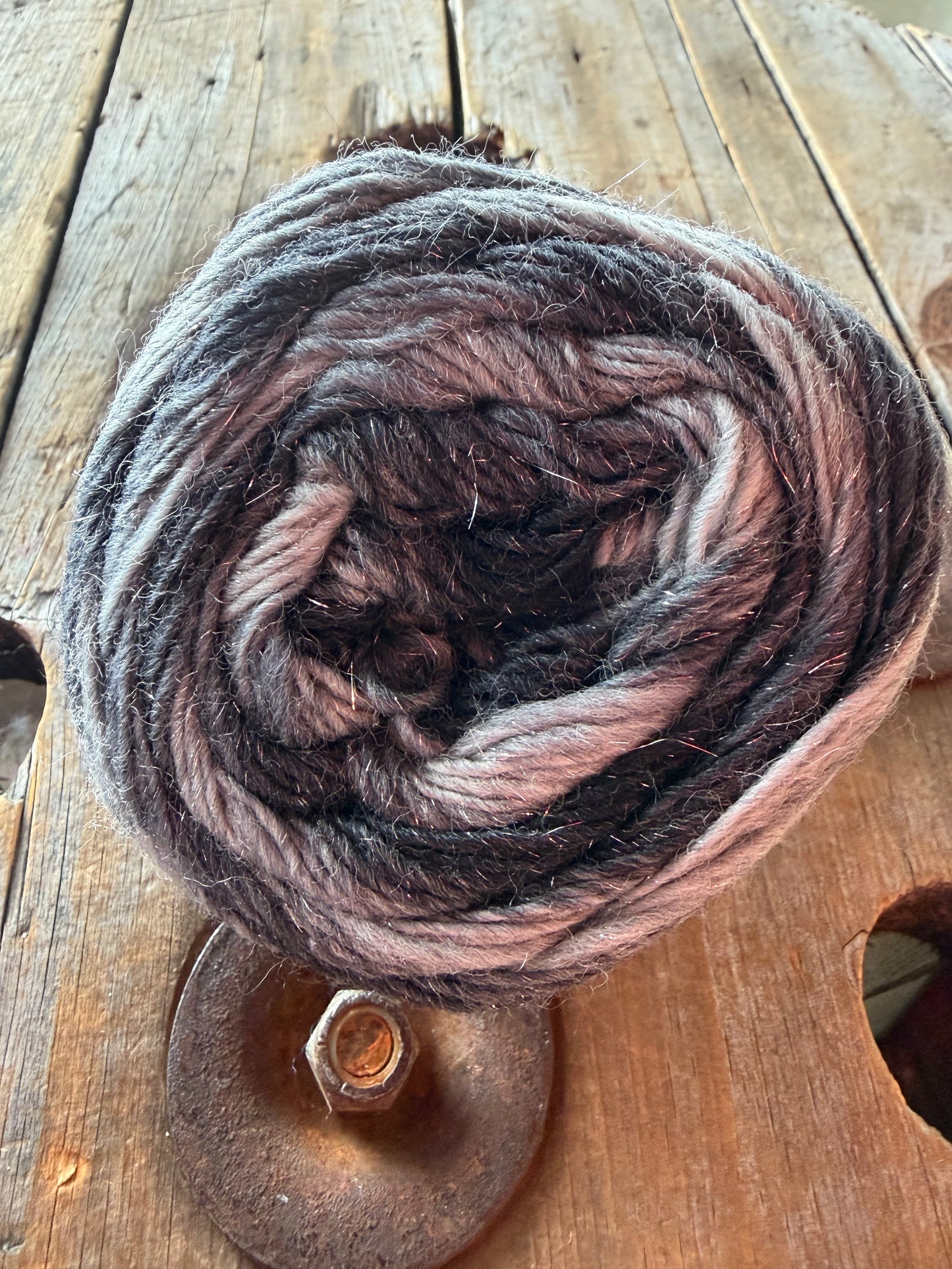 Lang Mille Colori Socks & Lace Luxe