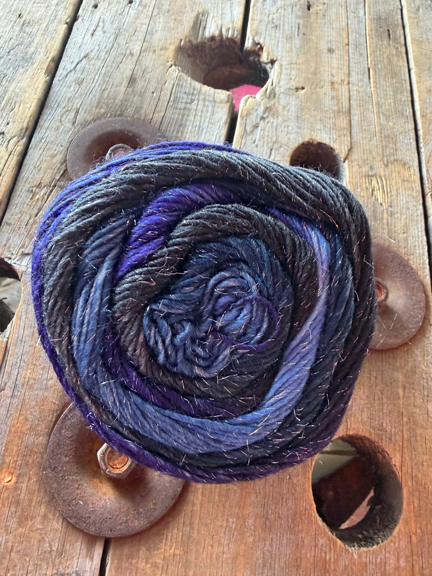 Lang Mille Colori Socks & Lace Luxe