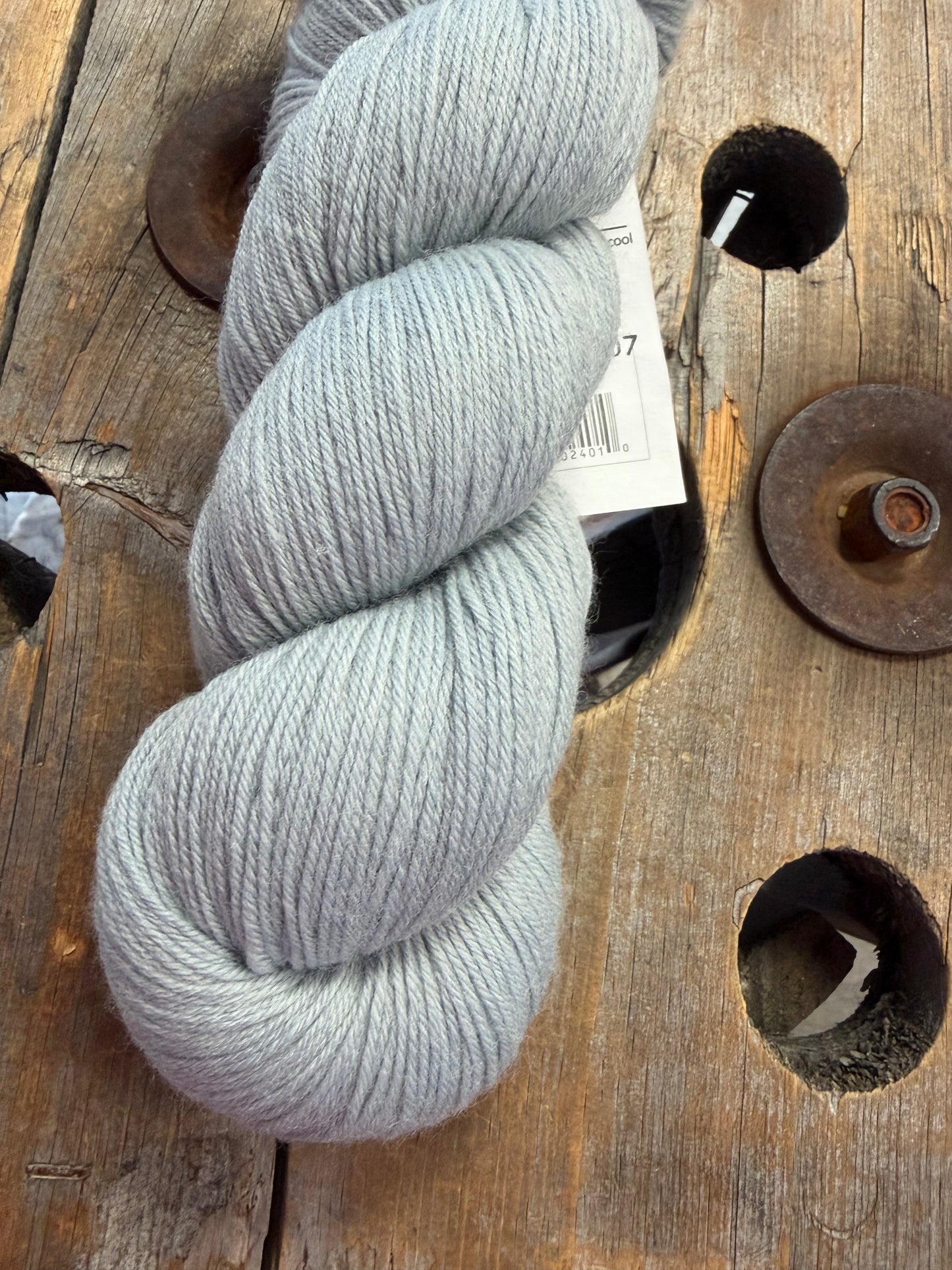 Cascade - Heritage Sock Yarn