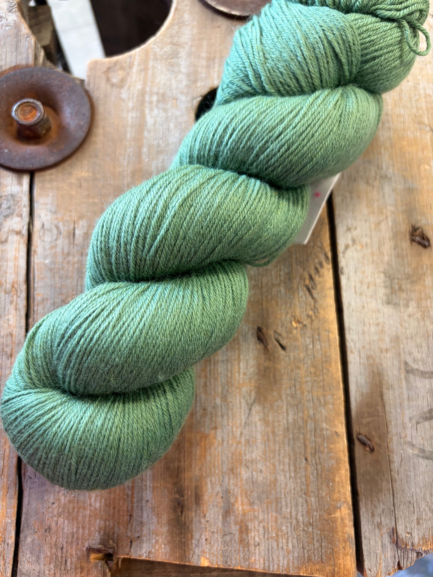 Cascade - Heritage Sock Yarn