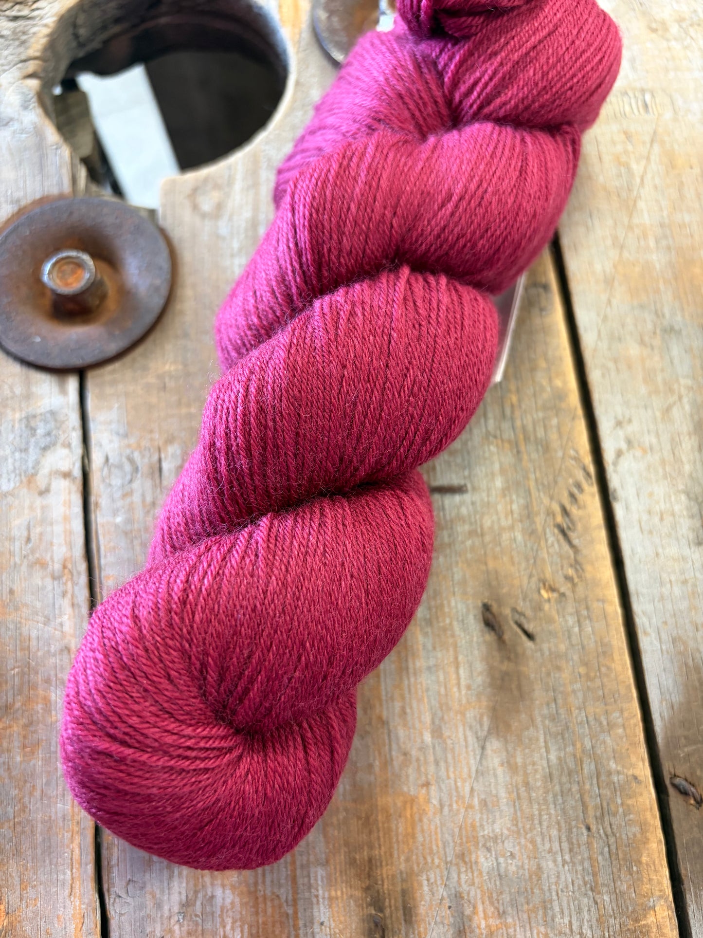 Cascade - Heritage Sock Yarn