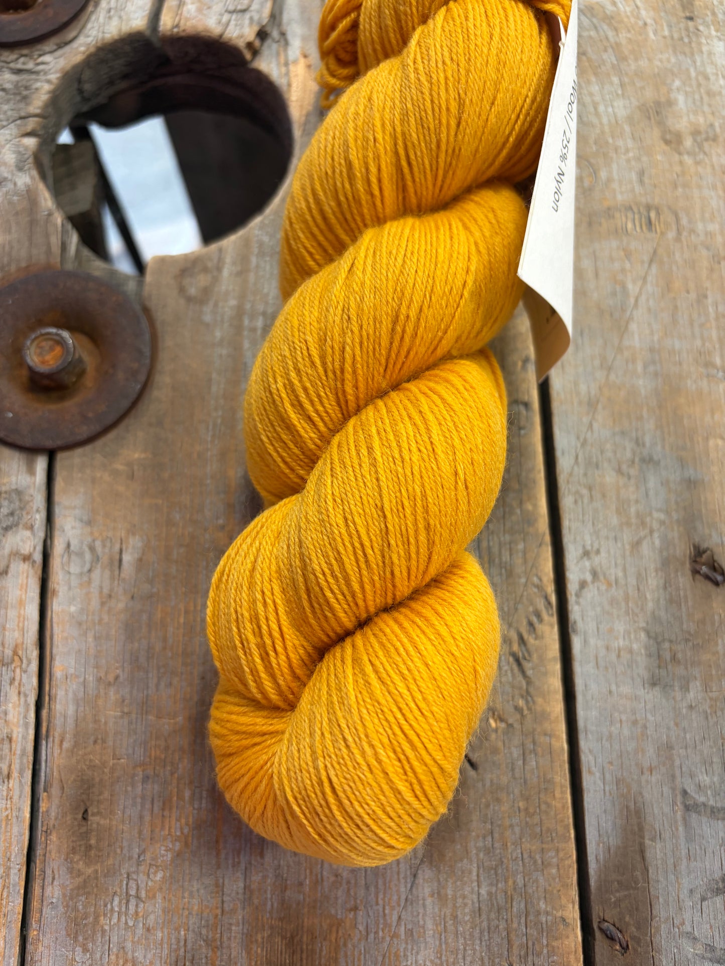Cascade - Heritage Sock Yarn