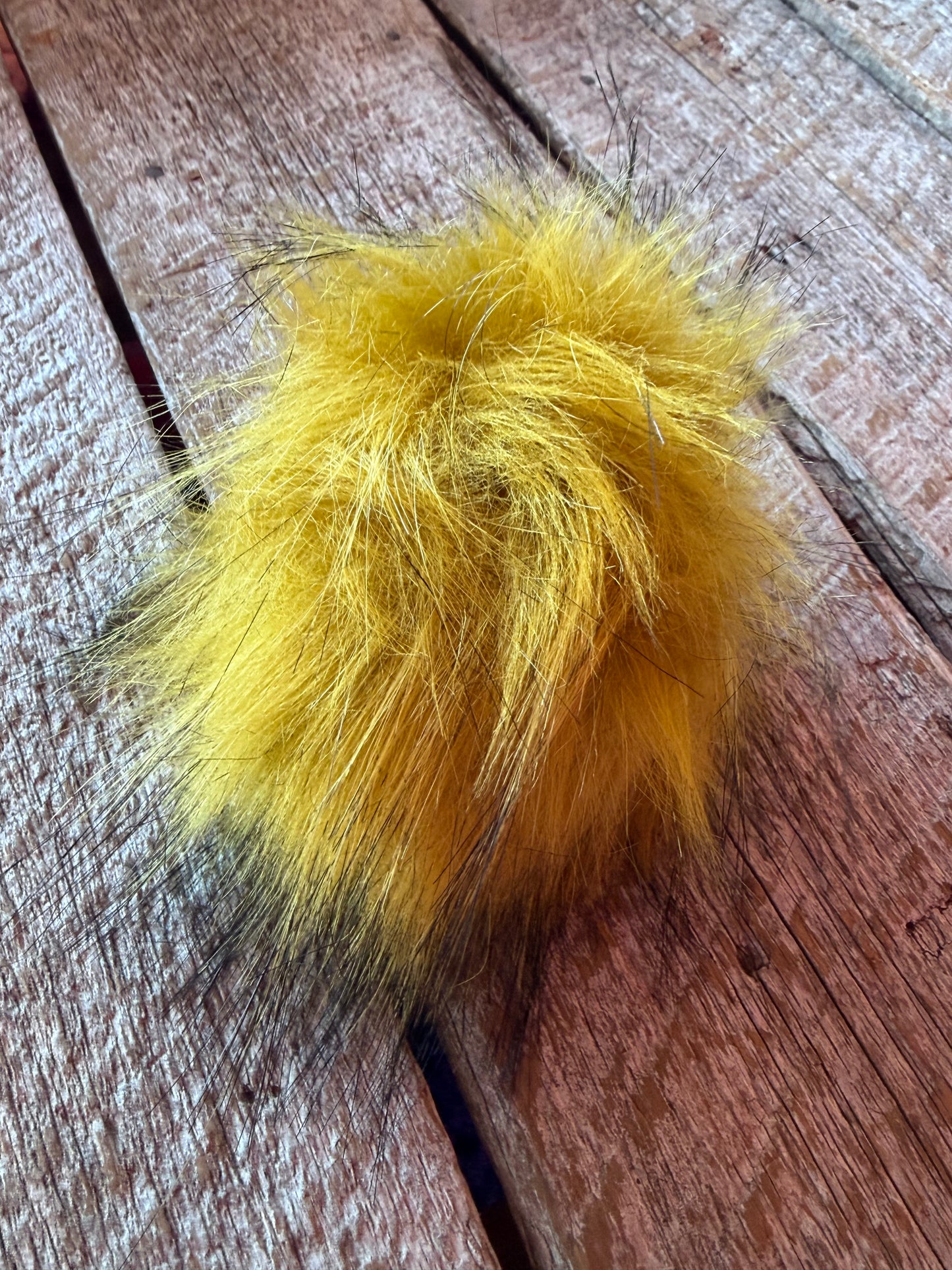 Estelle - Pompon snap