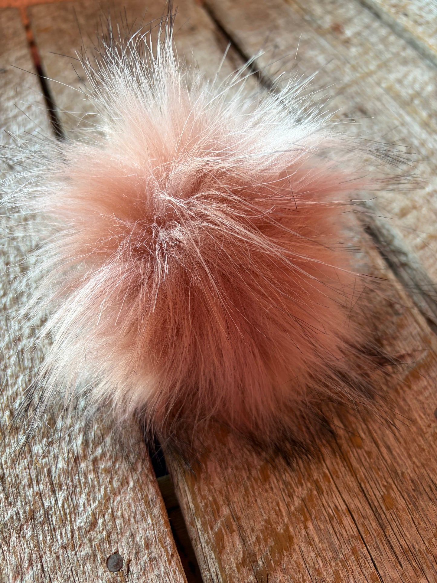 Estelle - Pompon snap