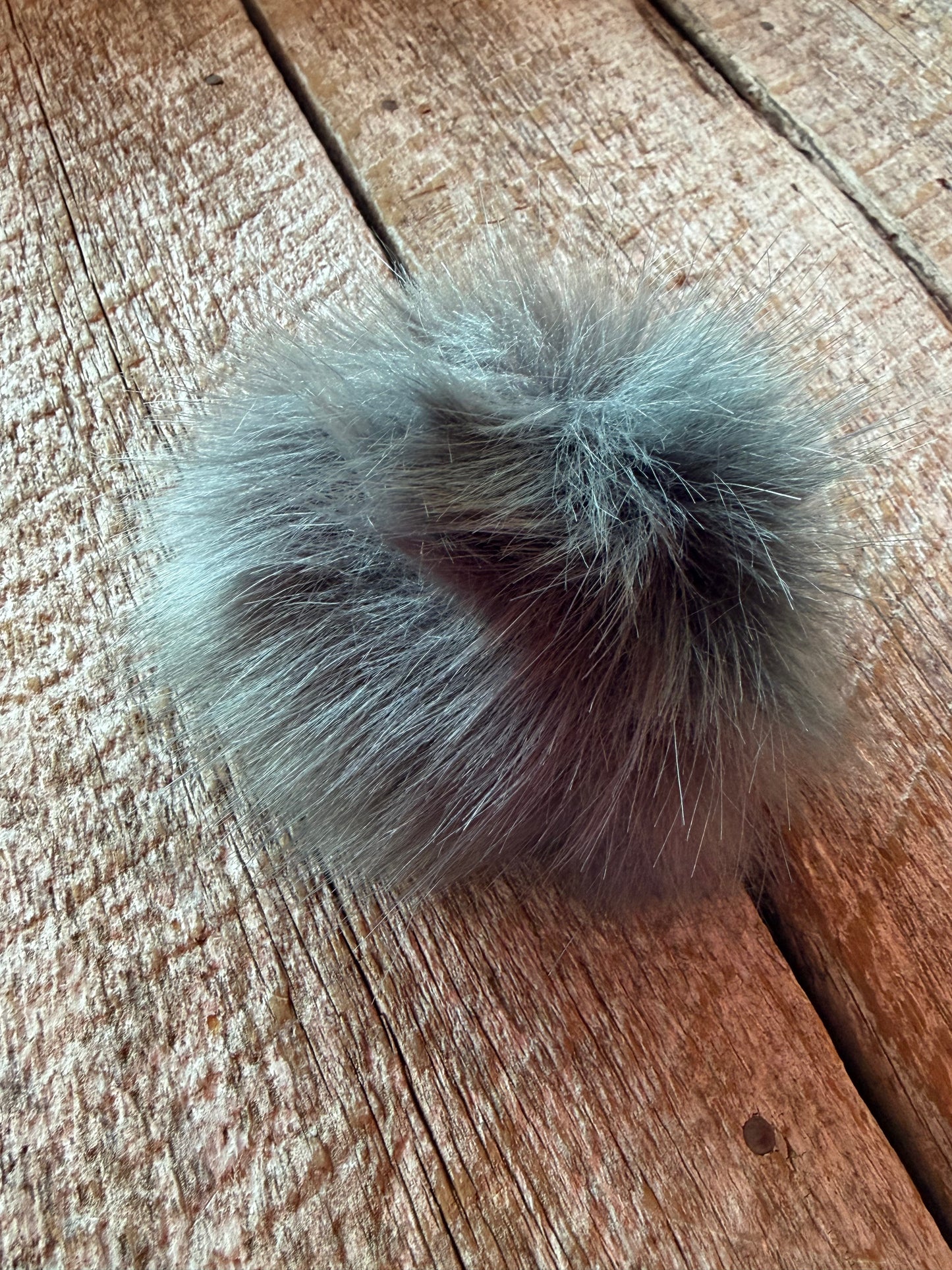 Estelle - Pompon snap