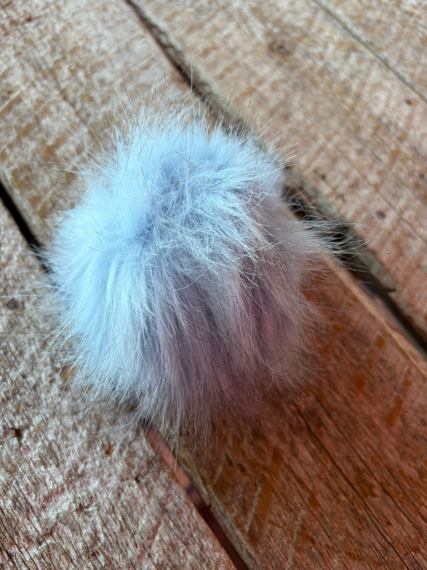 Estelle - Pompon snap