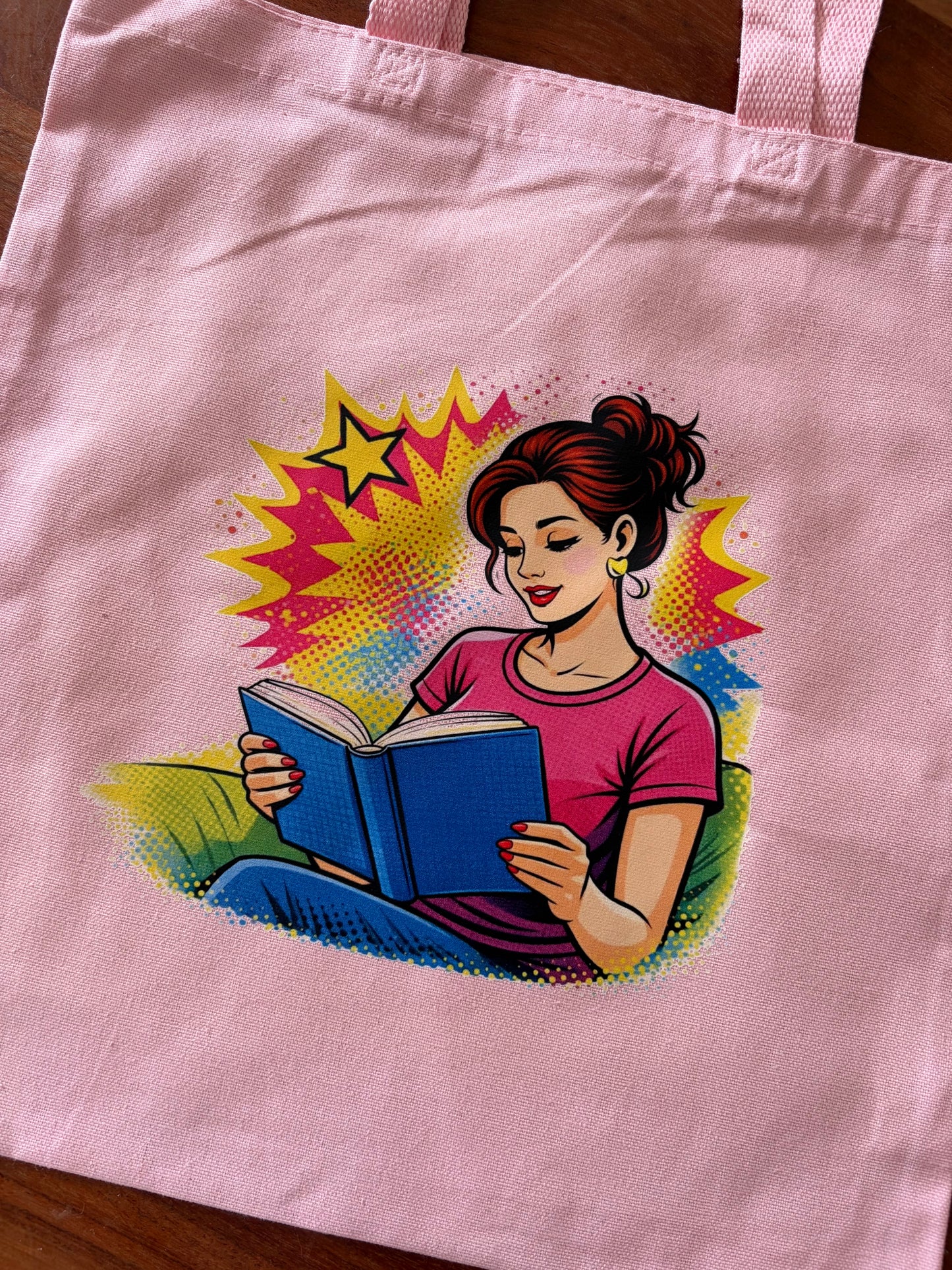 Sacs Tote-Bags par Soeurs de Troubles