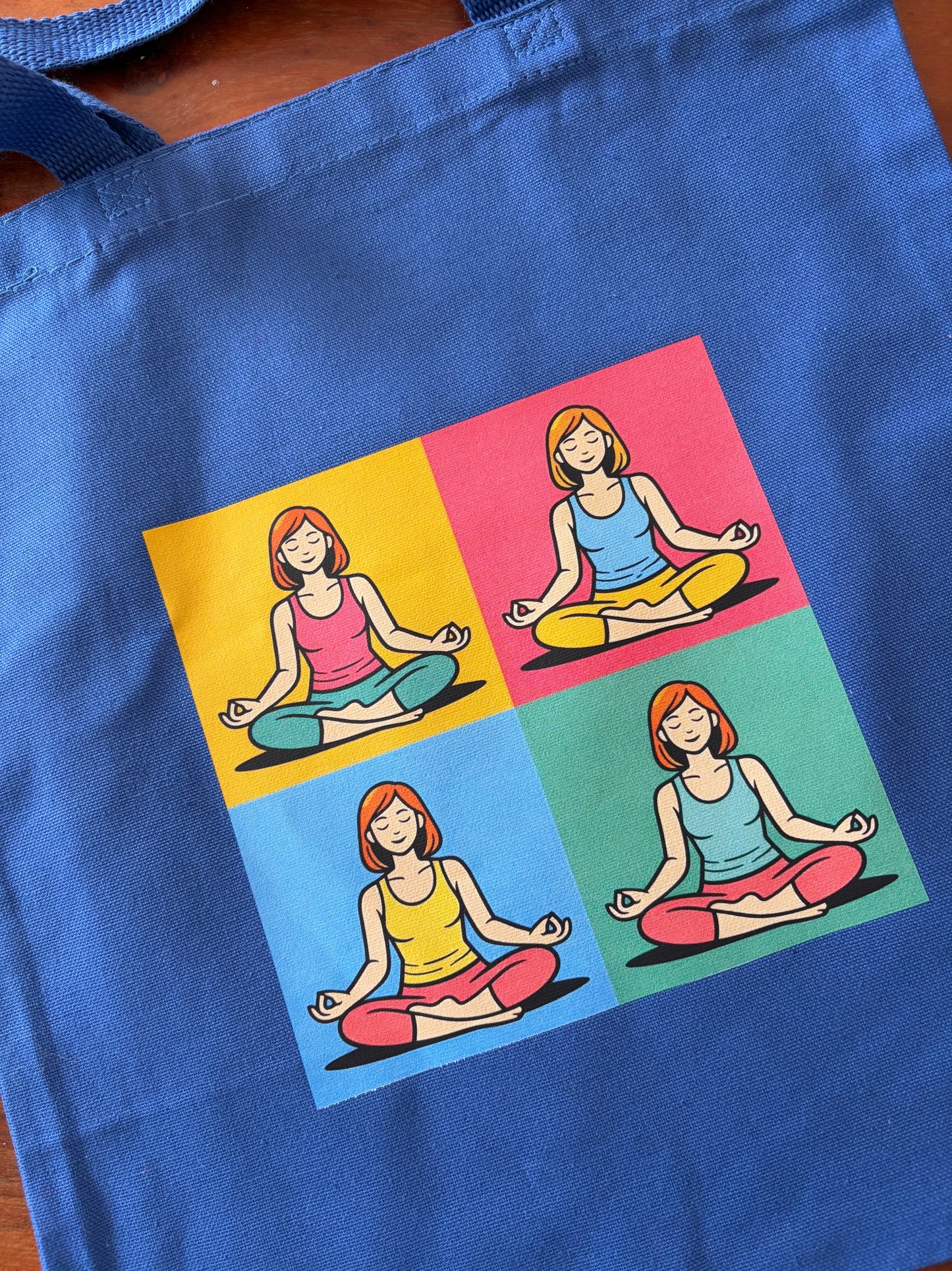 Sacs Tote-Bags par Soeurs de Troubles