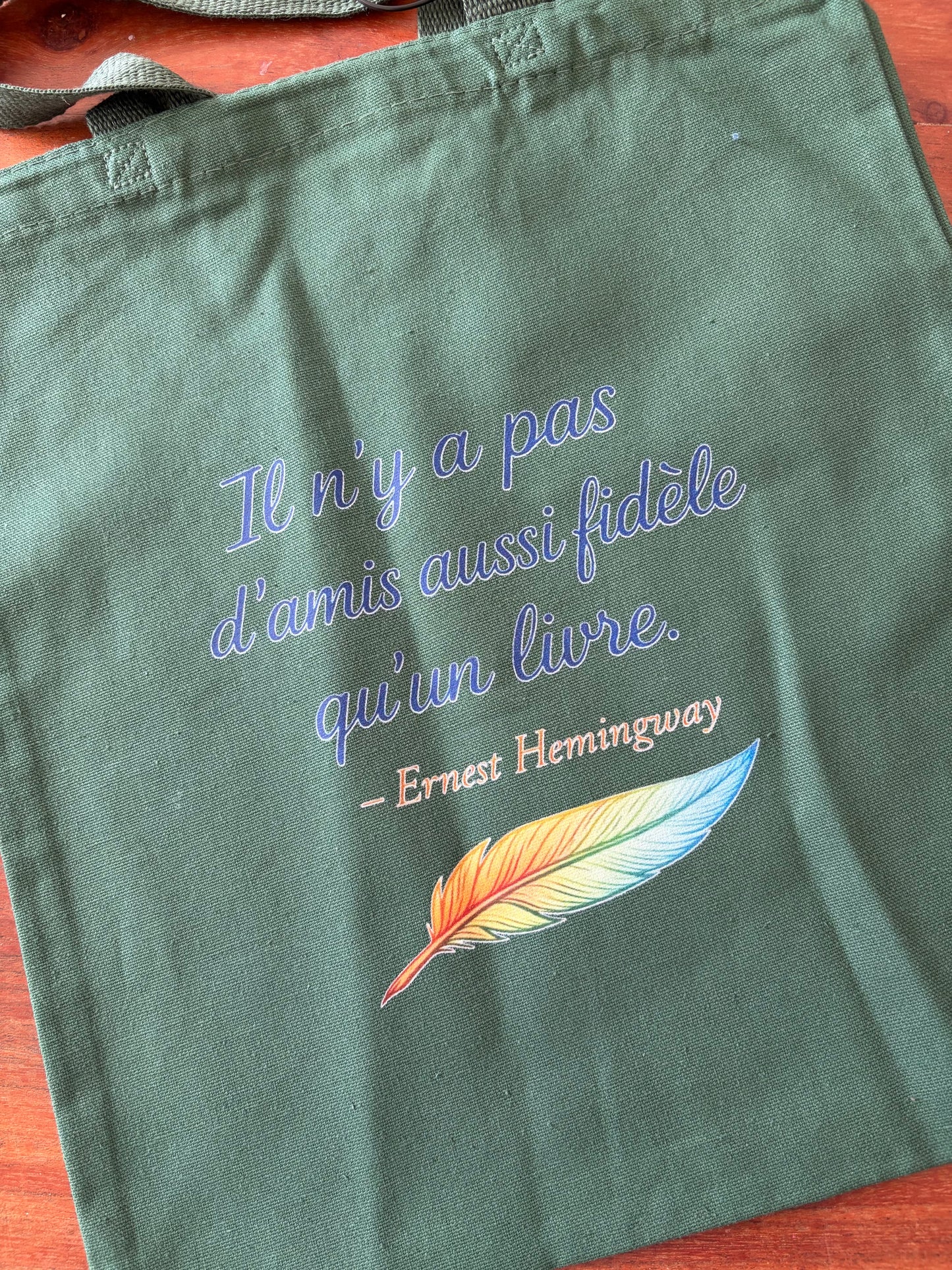 Sacs Tote-Bags par Soeurs de Troubles