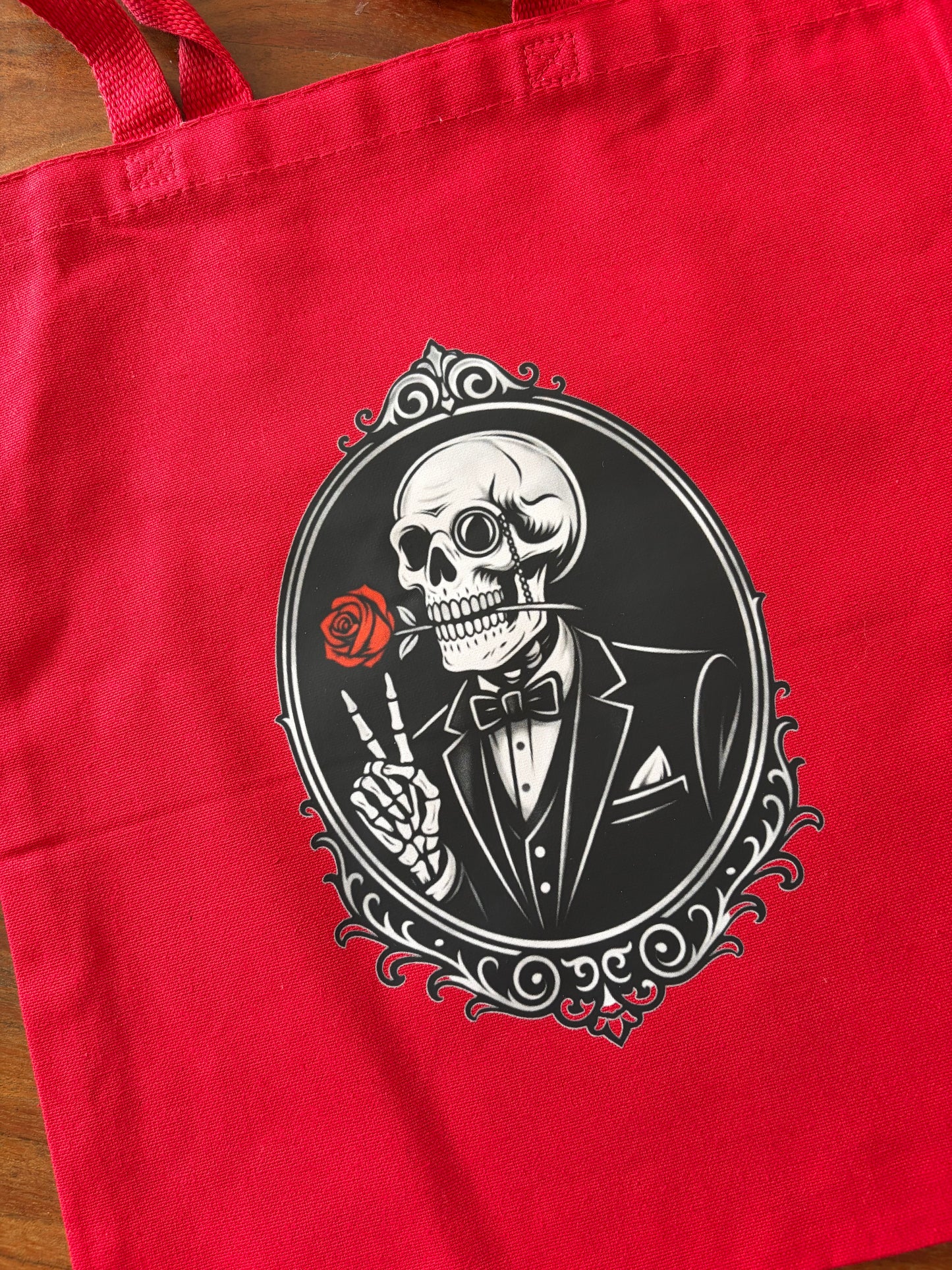 Sacs Tote-Bags par Soeurs de Troubles