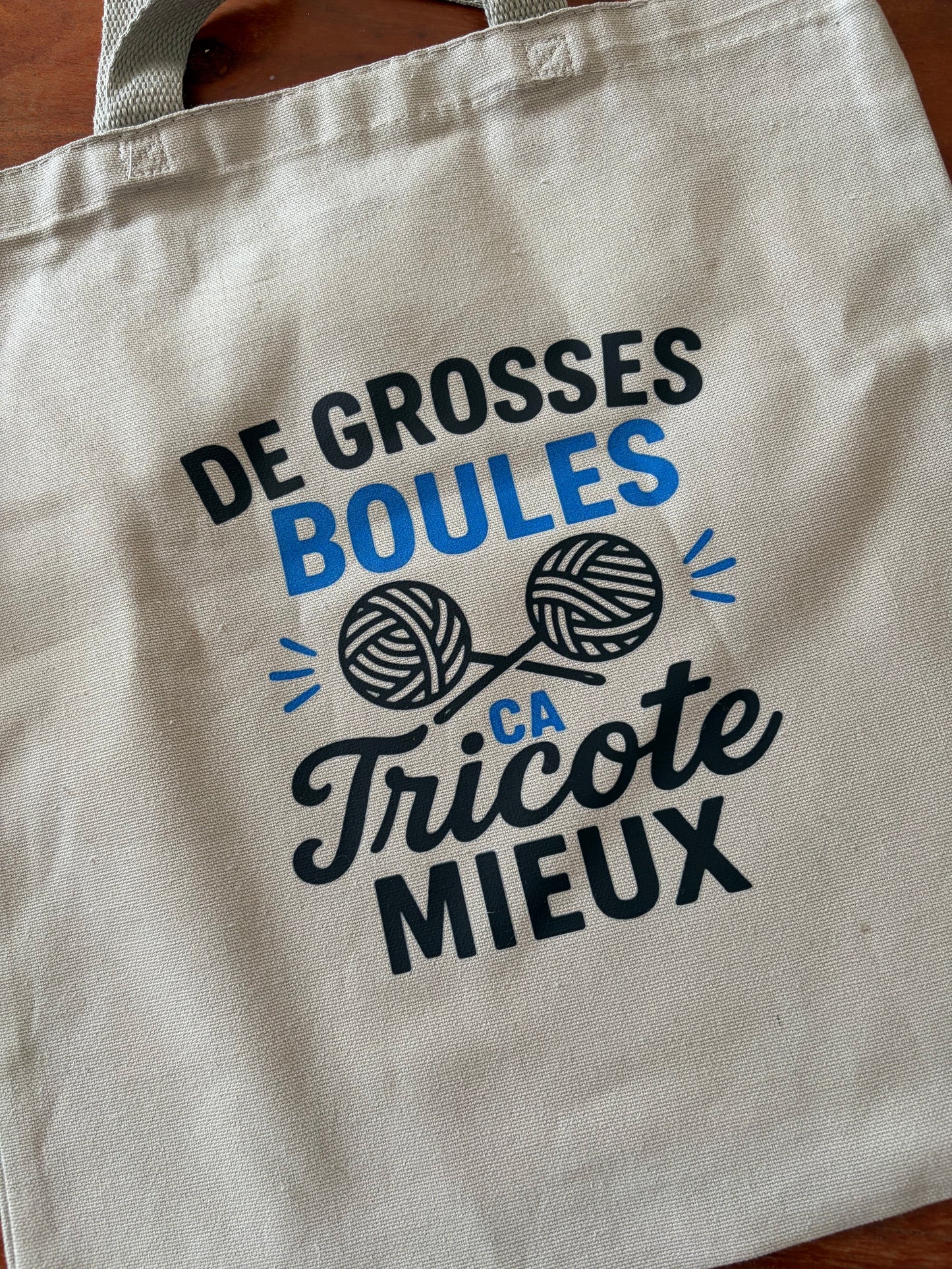 Sacs Tote-Bags par Soeurs de Troubles