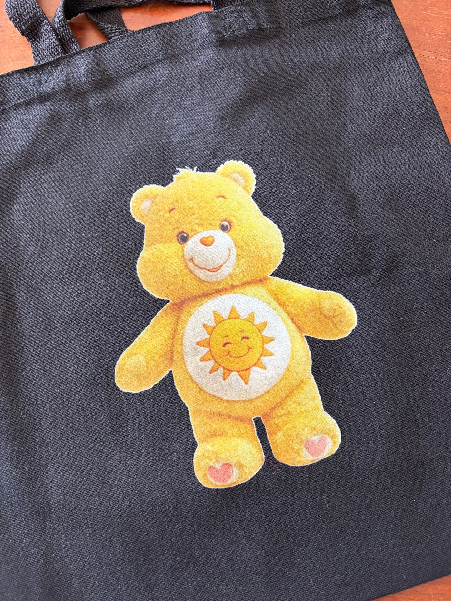 Sacs Tote-Bags par Soeurs de Troubles