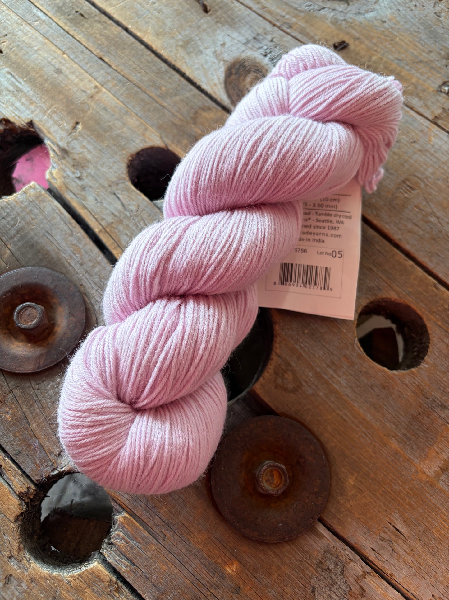 Cascade - Heritage Sock Yarn