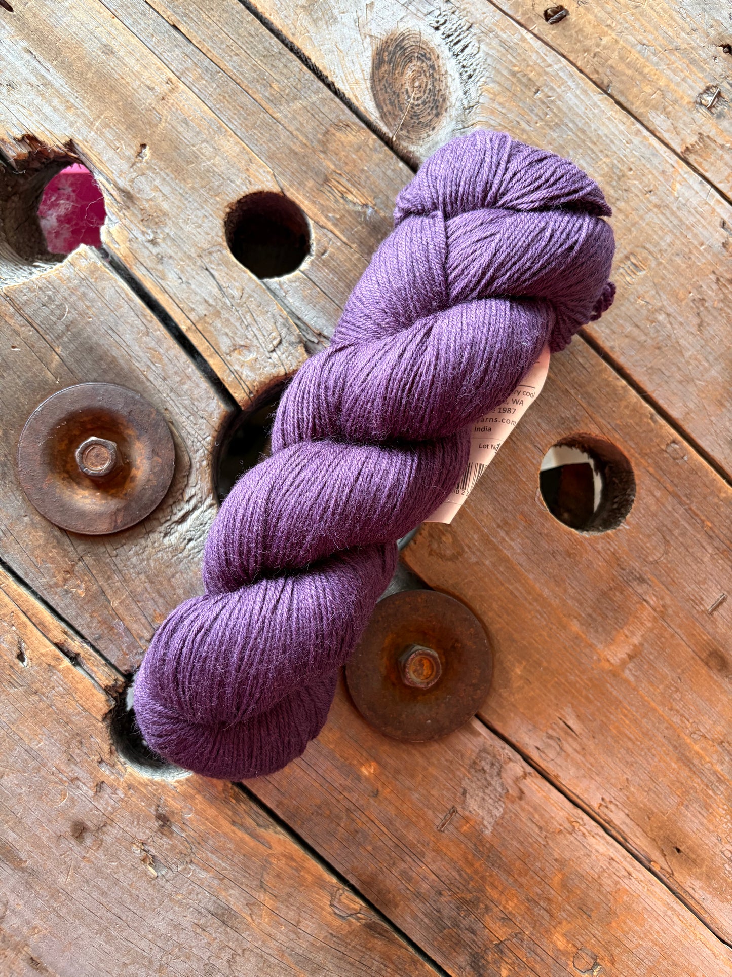 Cascade - Heritage Sock Yarn