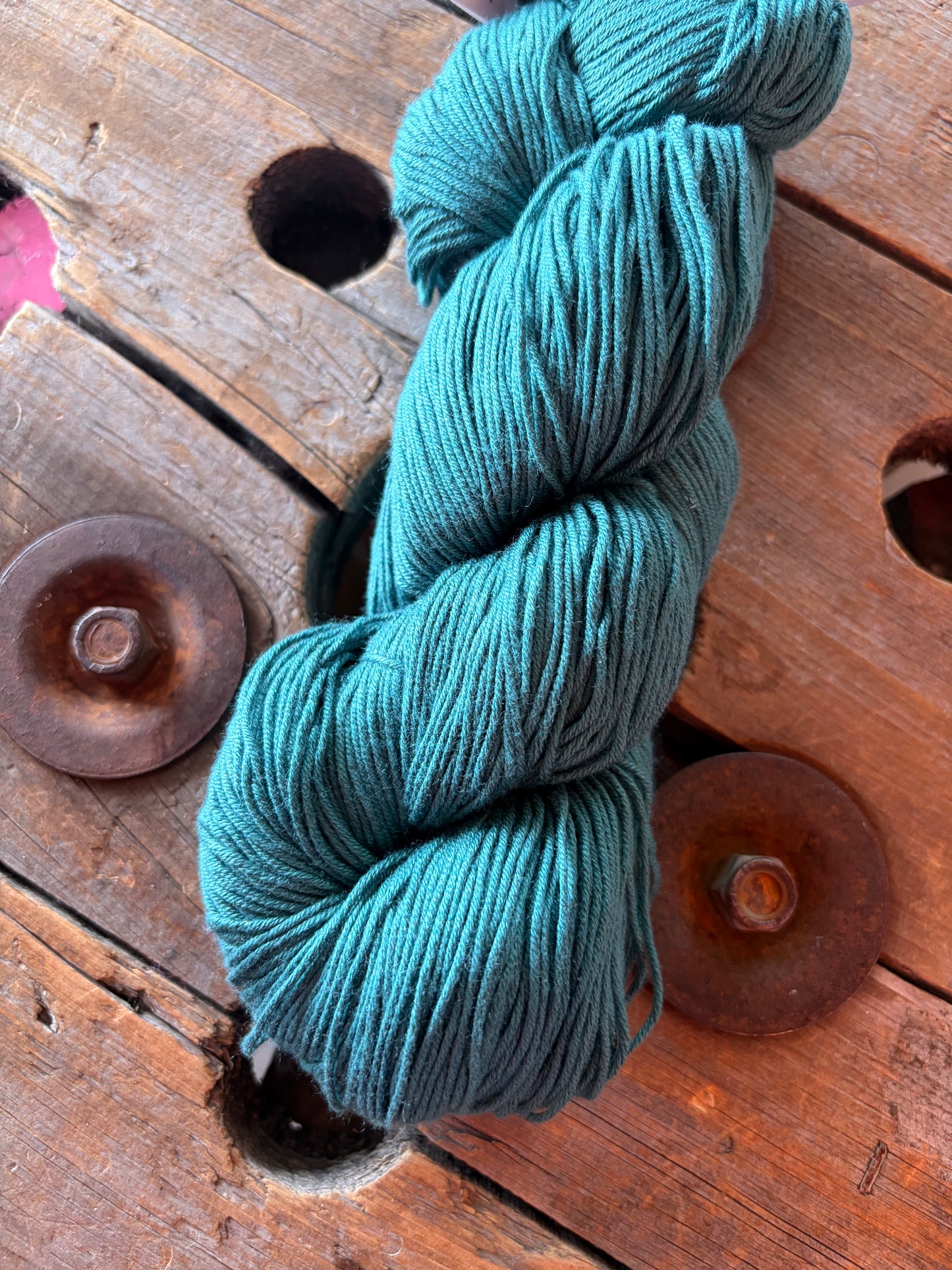 Berroco - Modern Cotton DK