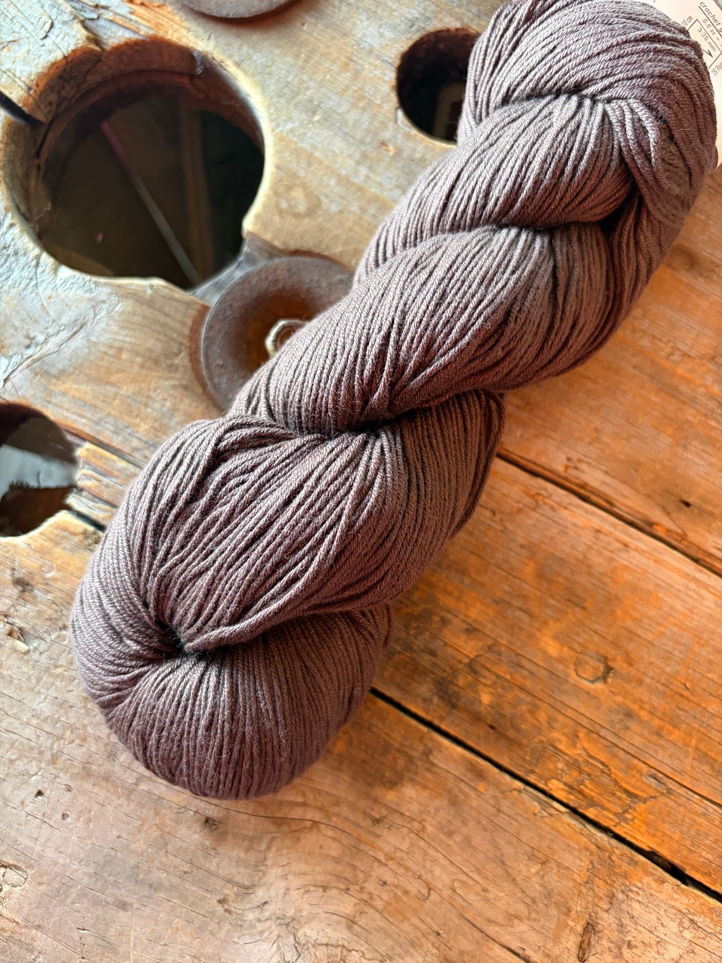 Berroco - Modern Cotton DK