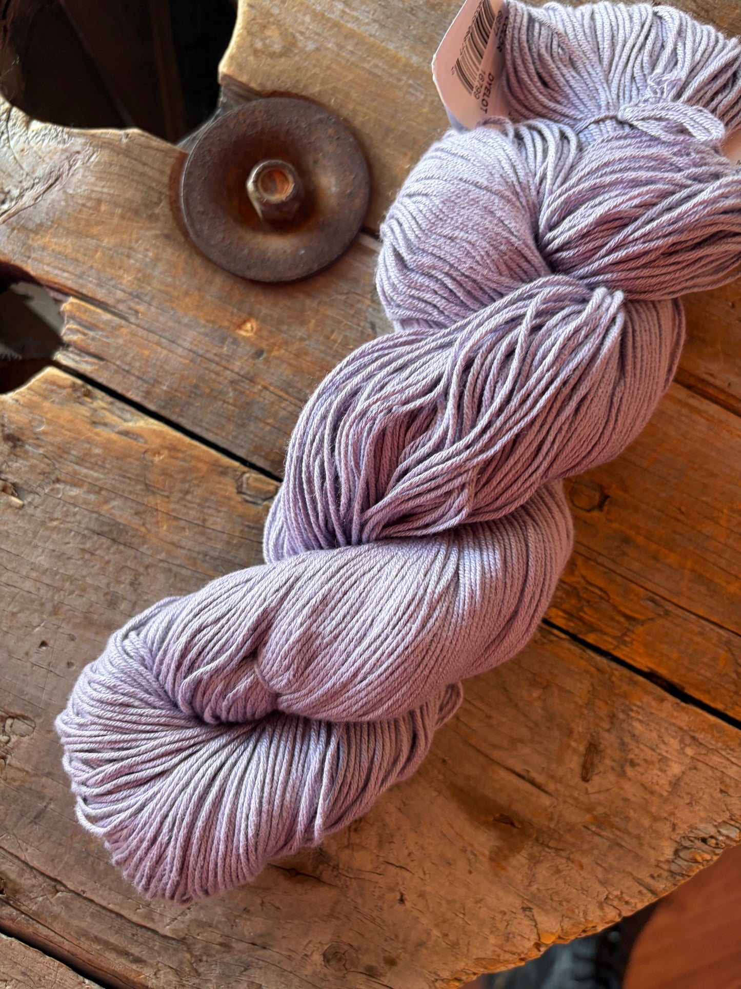 Berroco - Modern Cotton DK