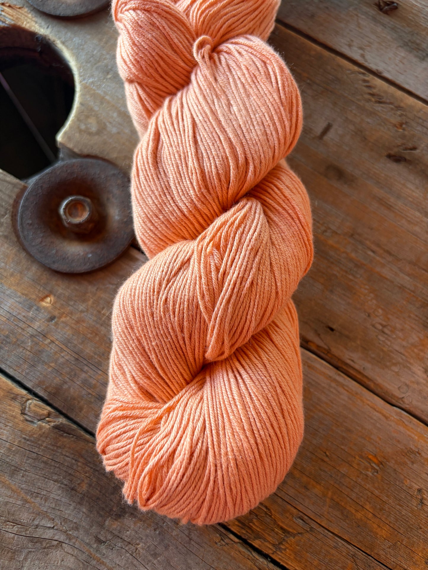 Berroco - Modern Cotton DK